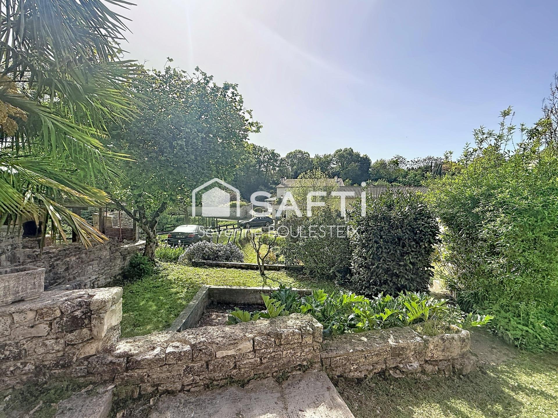 Maison à vendre, 110m², Brie
