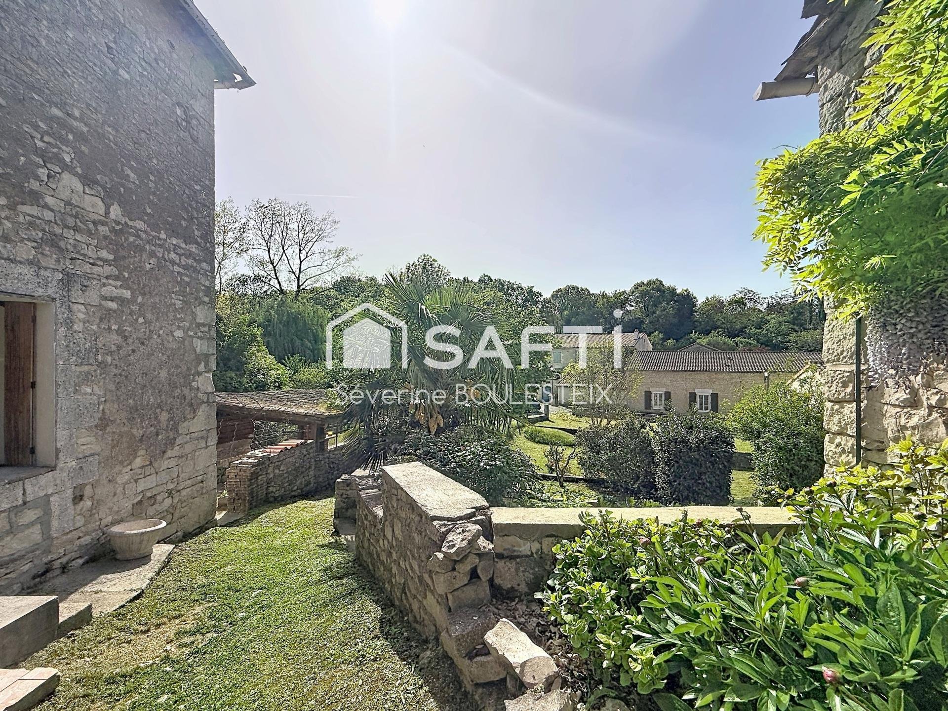Maison à vendre, 110m², Brie