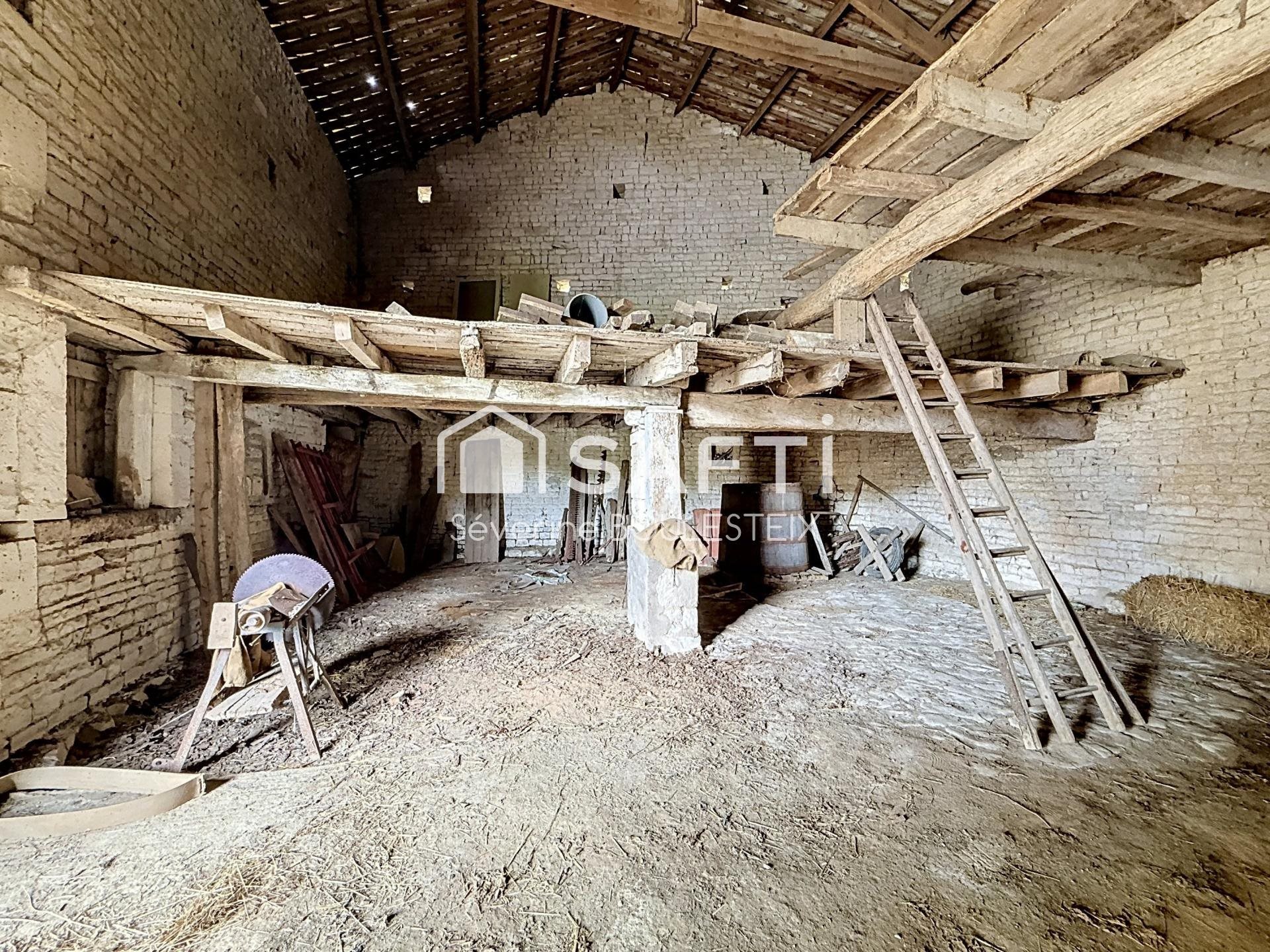 Maison à vendre, 100m², Brie