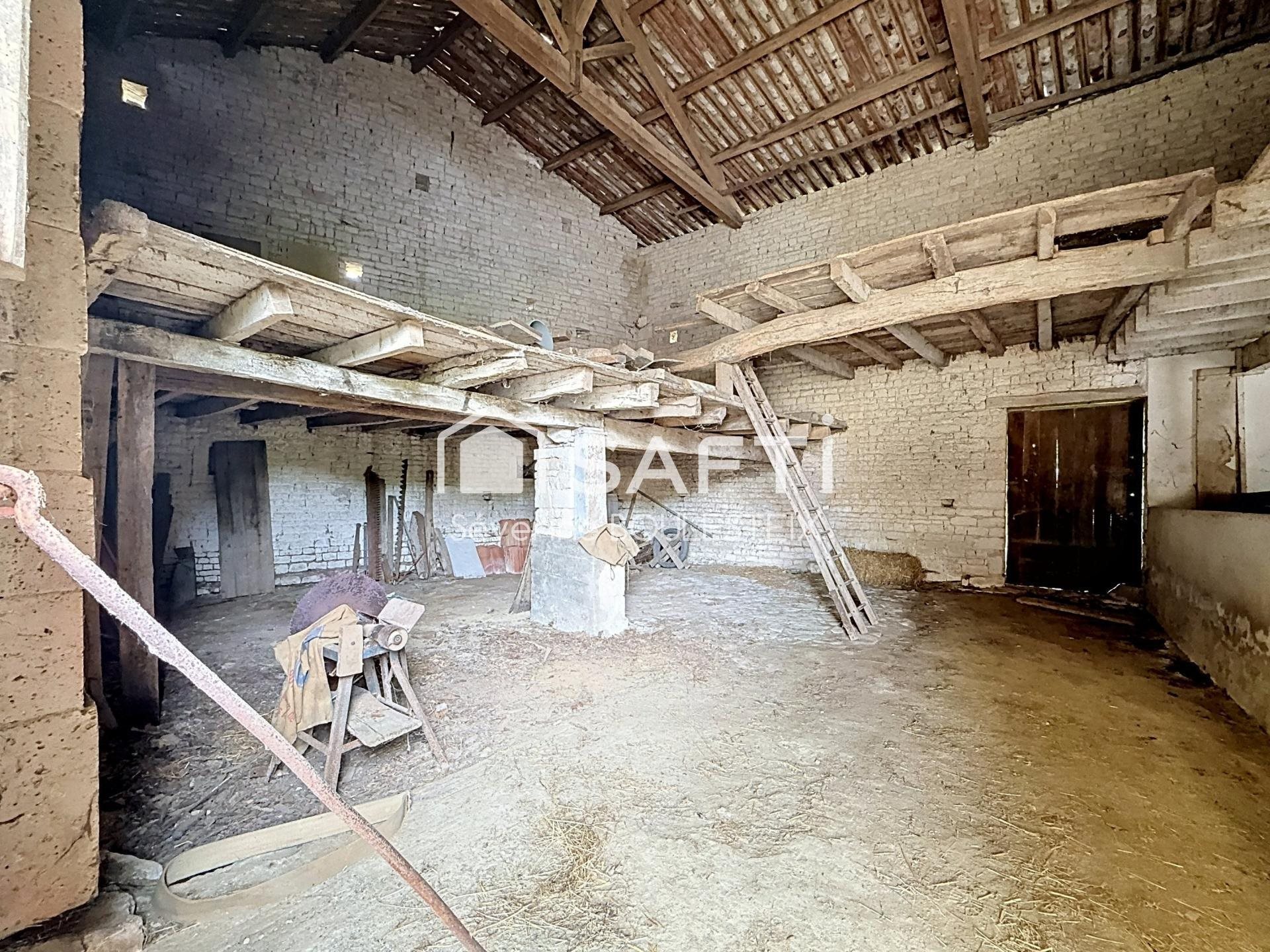 Maison à vendre, 100m², Brie