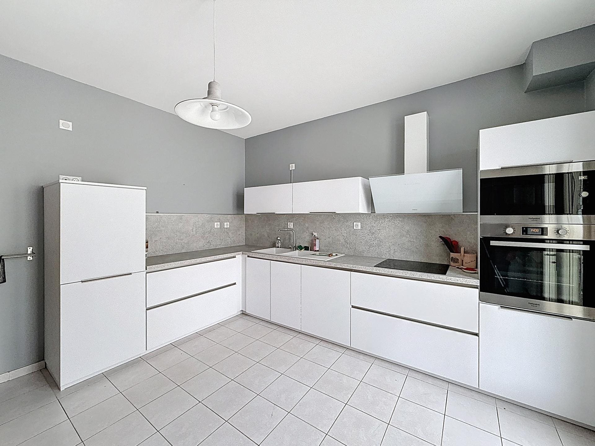 Maison à vendre, 124m², Ruelle-sur-Touvre