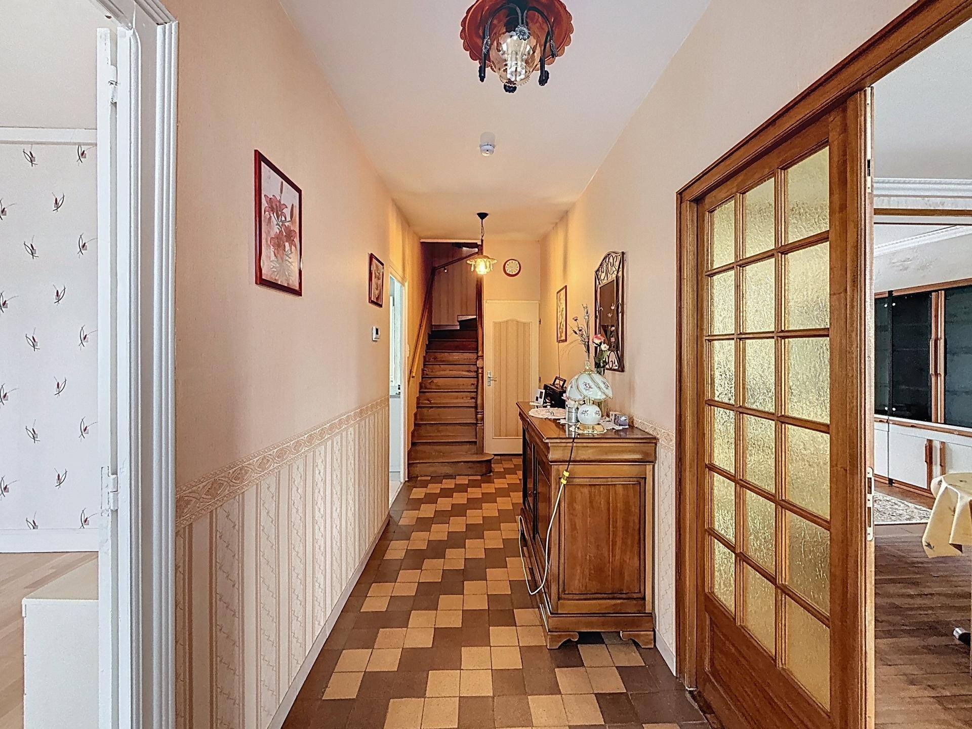 Maison à vendre, 124m², Ruelle-sur-Touvre