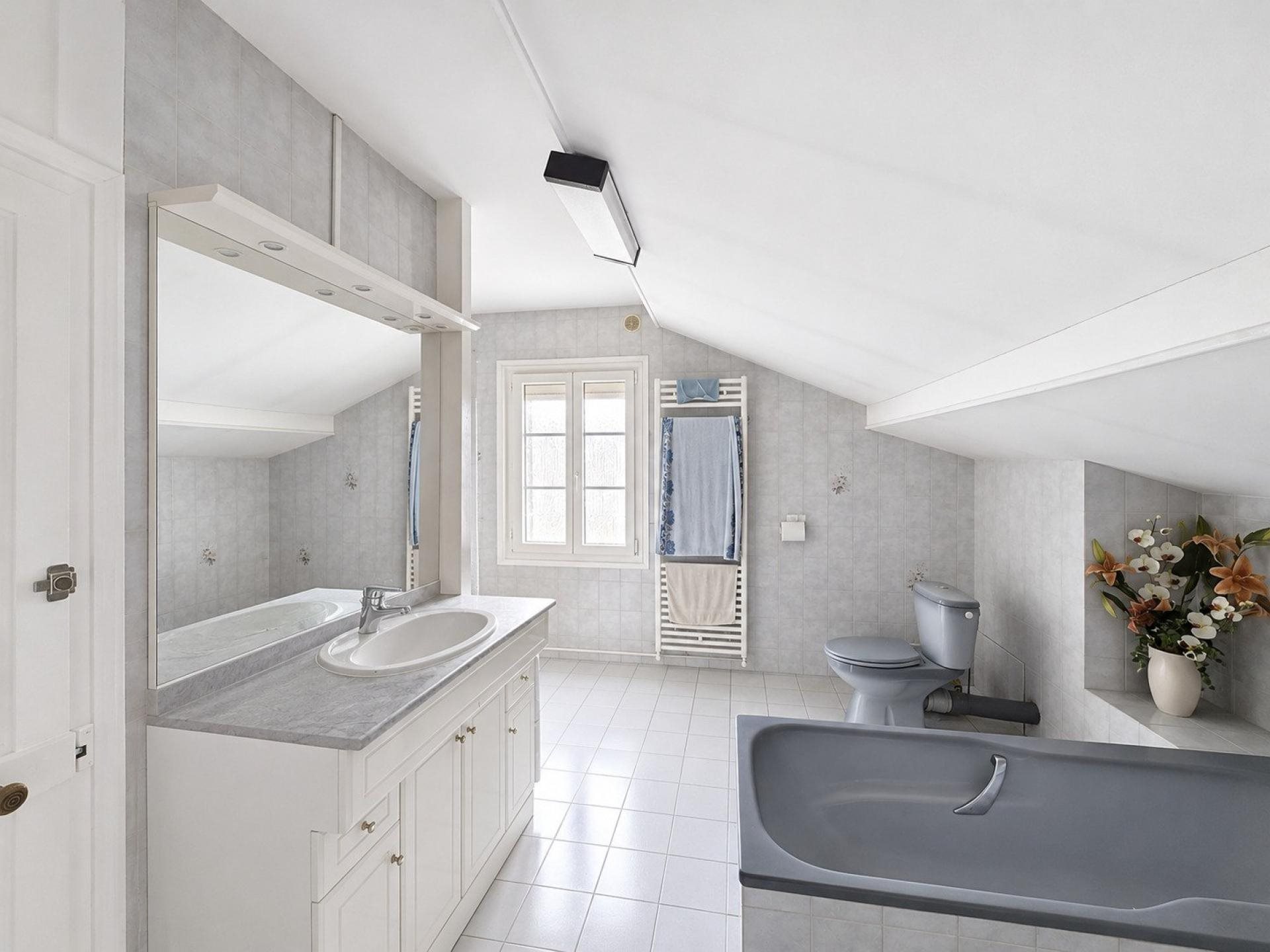 Maison à vendre, 124m², Ruelle-sur-Touvre