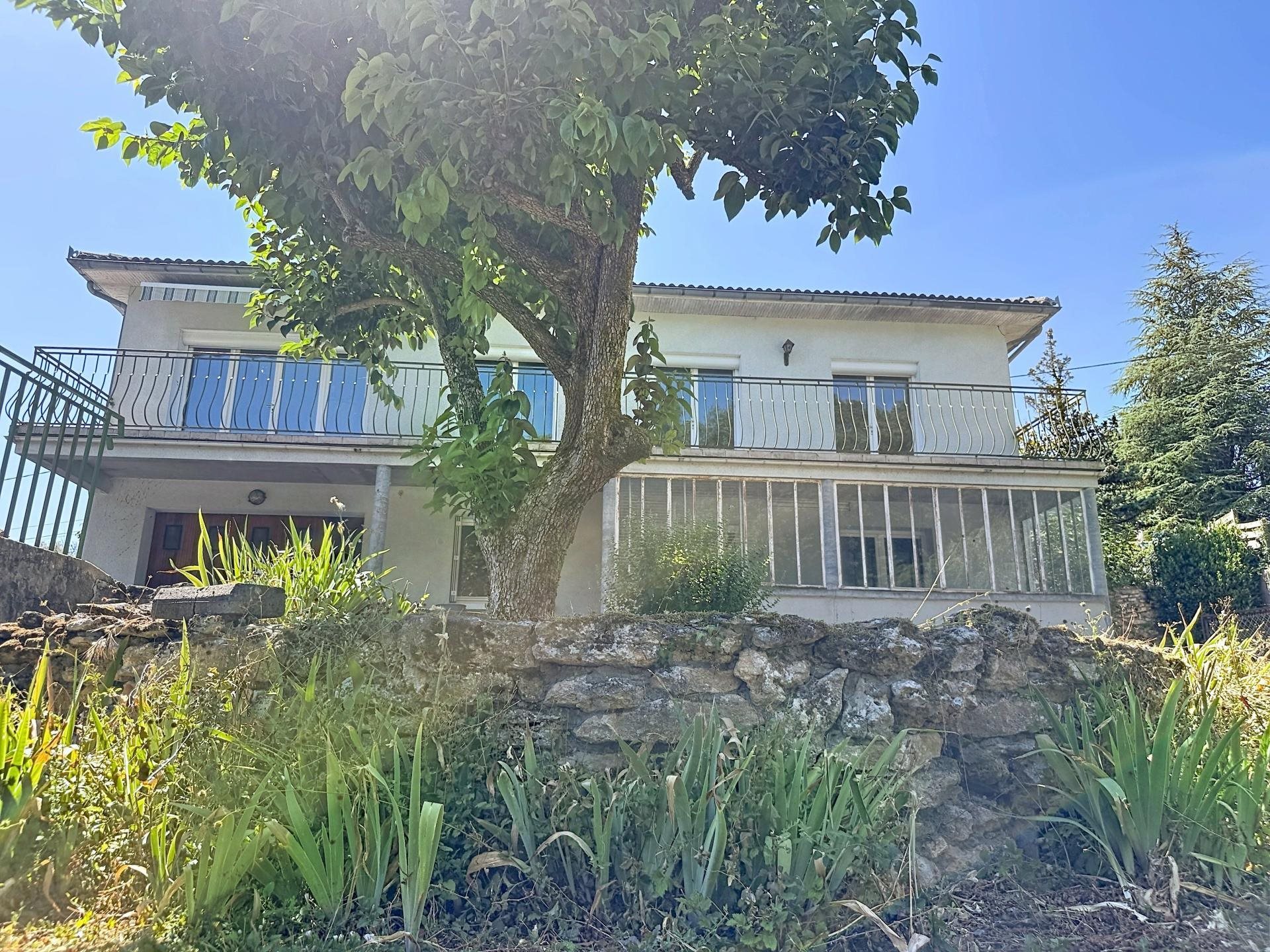 Maison à vendre, 144m², Châteauneuf-sur-Charente