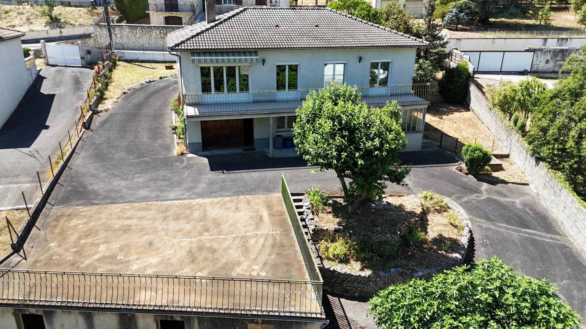 Maison à vendre, 144m², Châteauneuf-sur-Charente