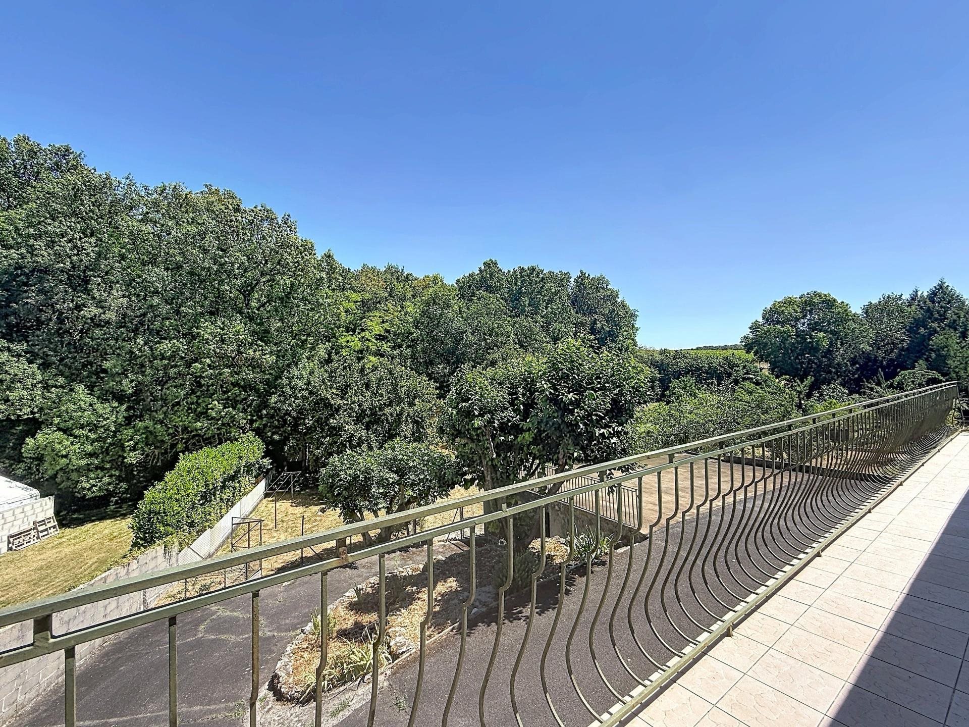Maison à vendre, 144m², Châteauneuf-sur-Charente
