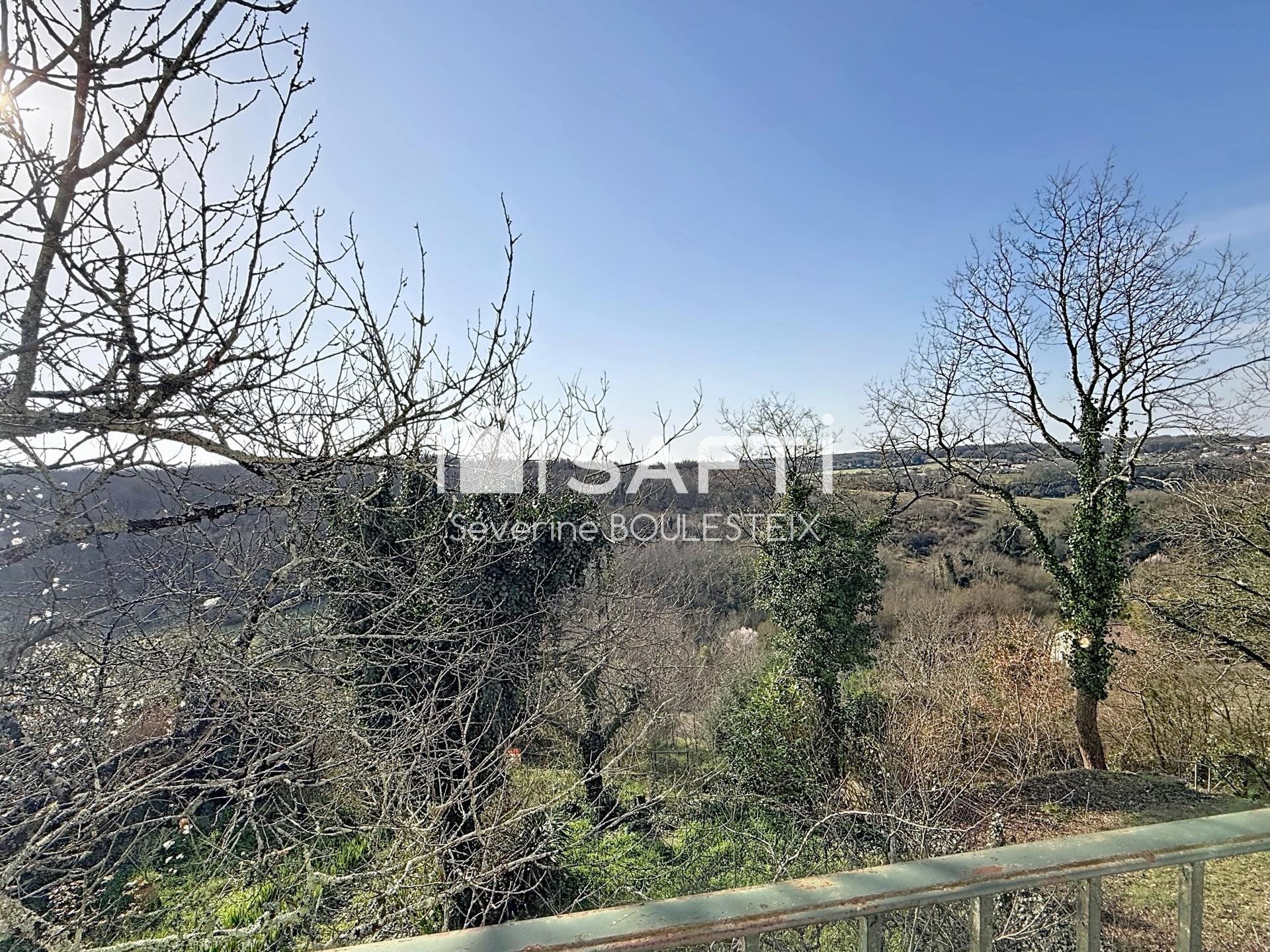 Maison à vendre, 119m², Soyaux