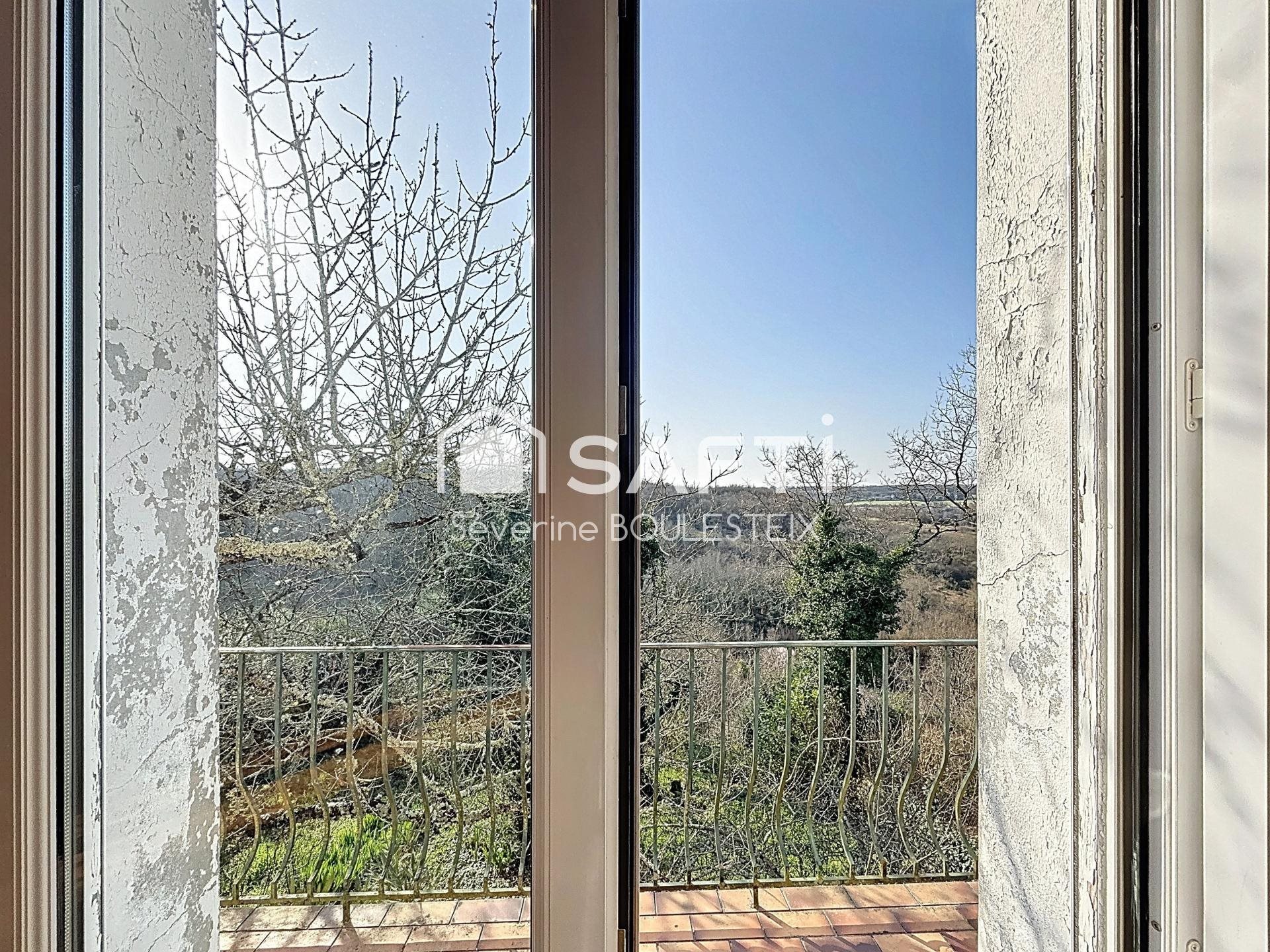 Maison à vendre, 119m², Soyaux