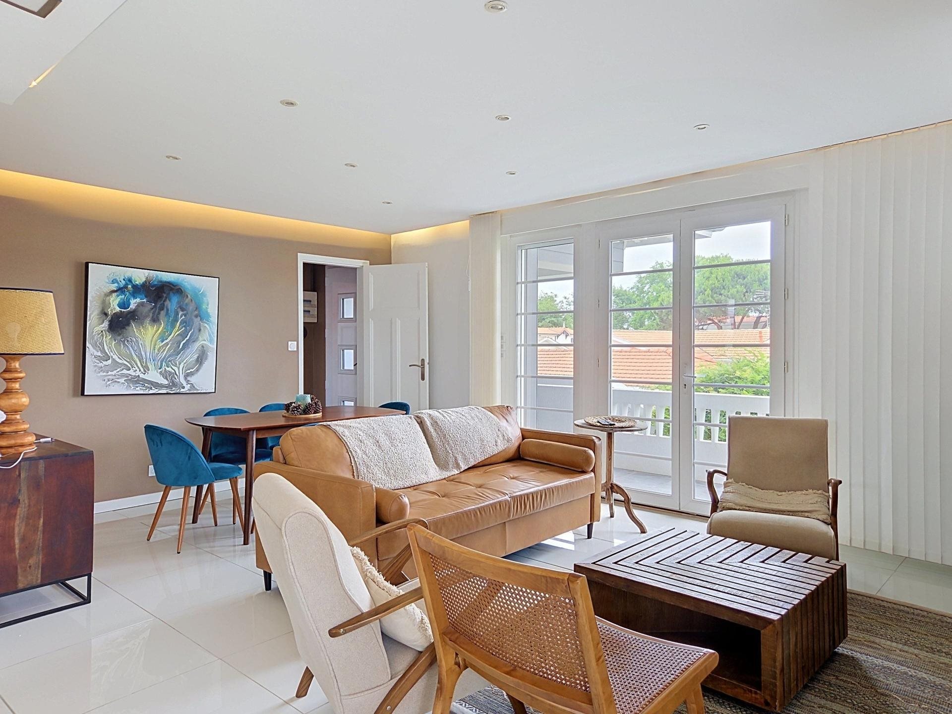 Maison à vendre, 174m², Le Teich