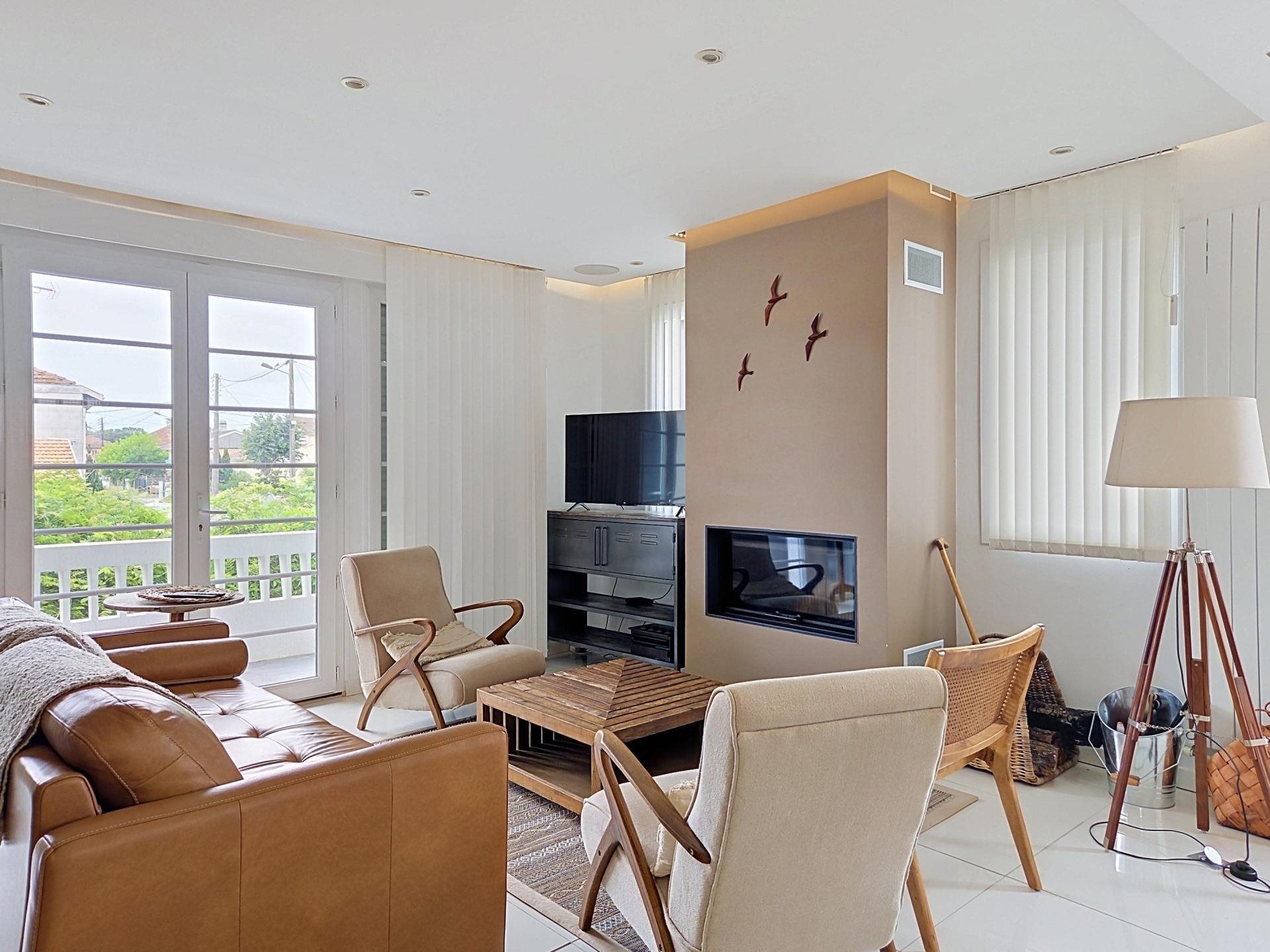 Maison à vendre, 174m², Le Teich