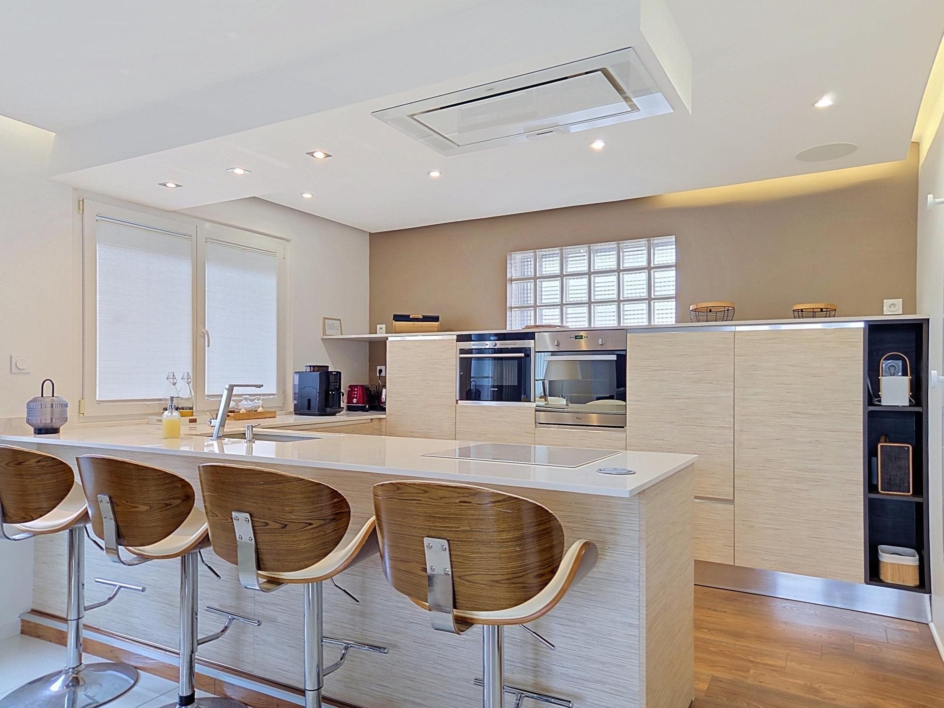 Maison à vendre, 174m², Le Teich