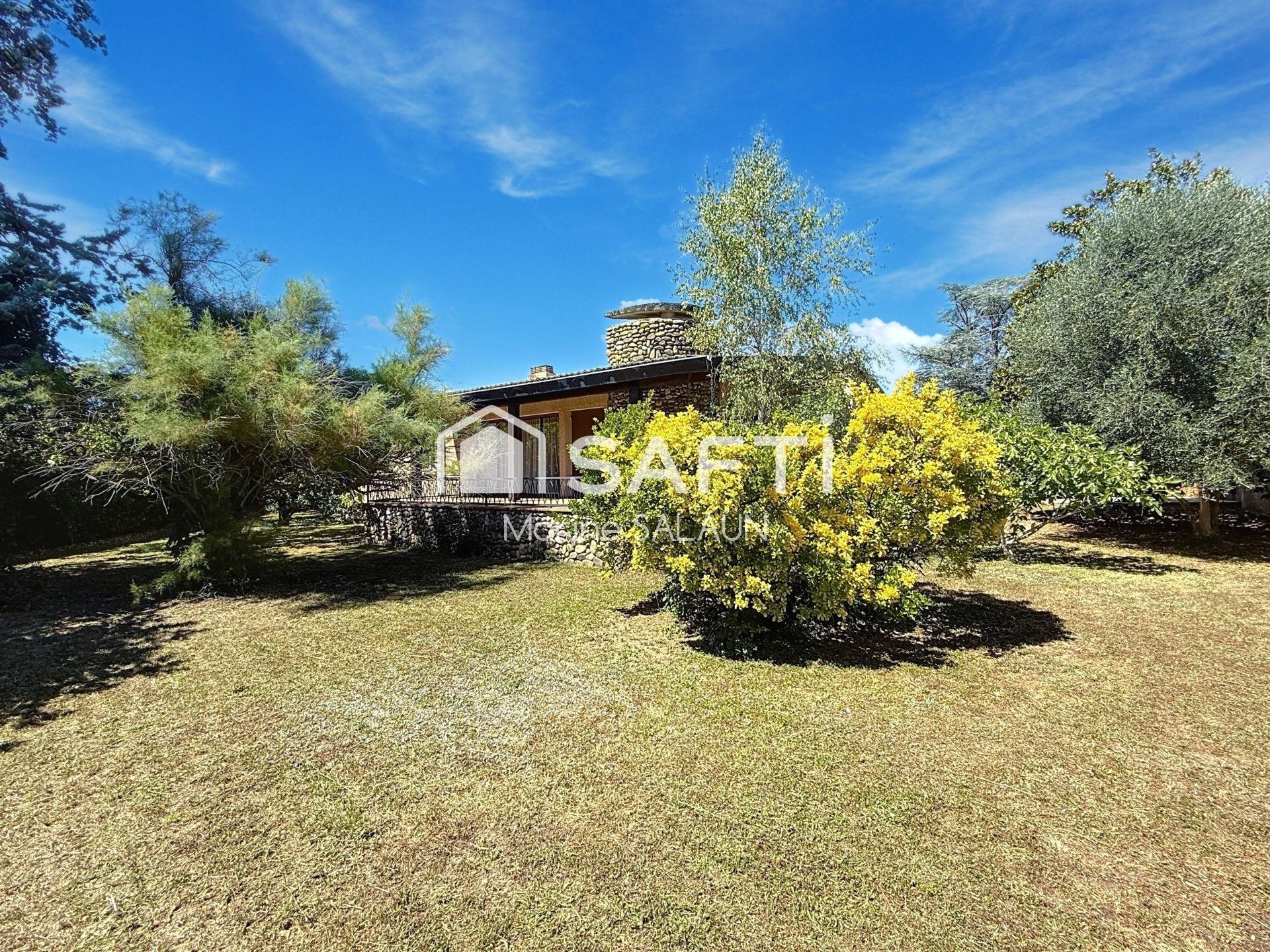 Maison à vendre, 152m², Saint-Alban