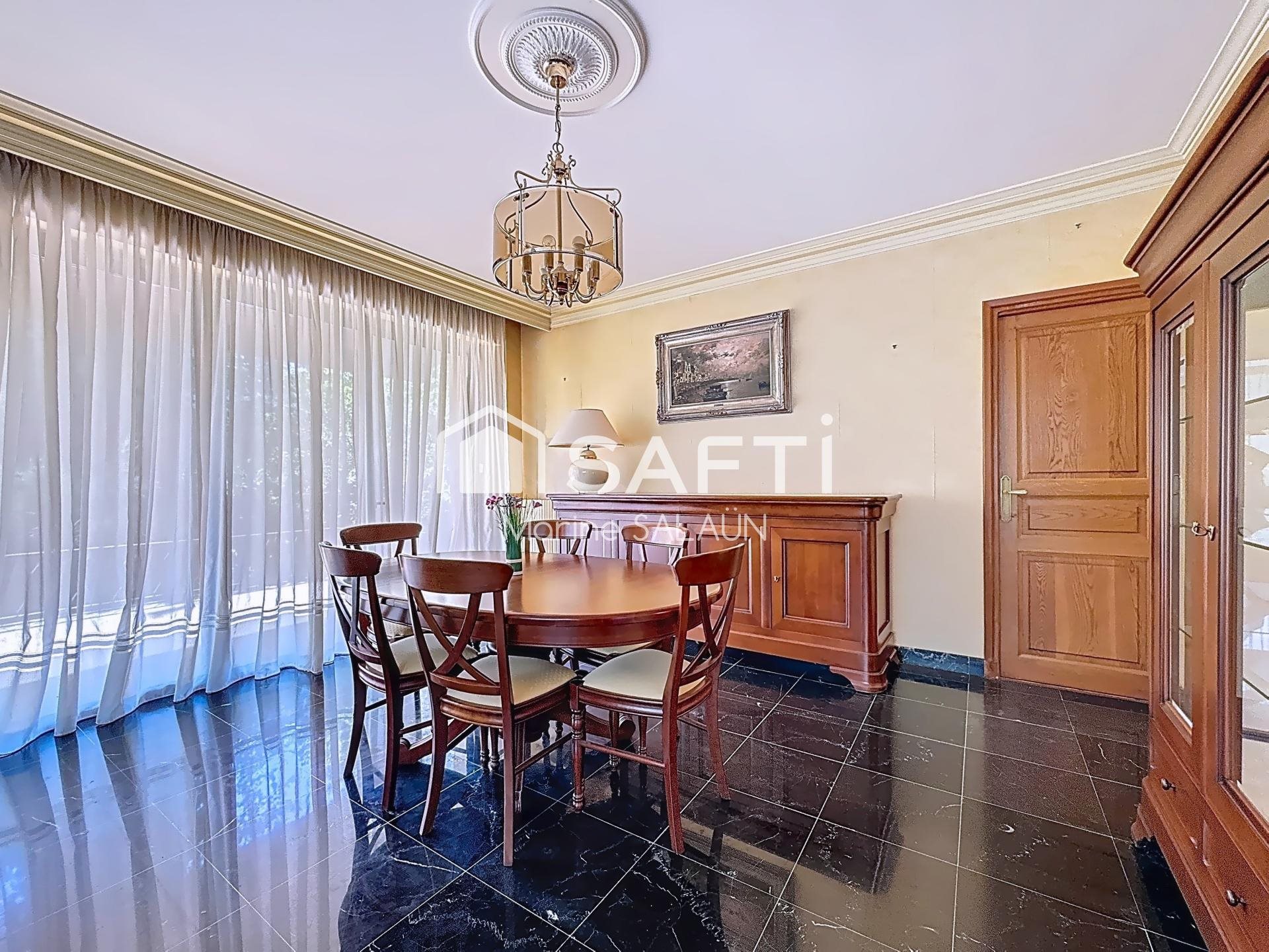 Maison à vendre, 152m², Saint-Alban