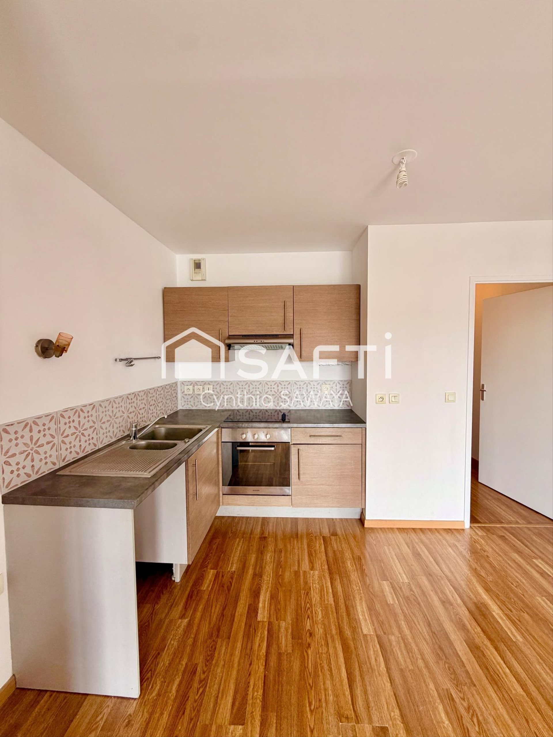 Appartement à vendre, 66m², Le Teich