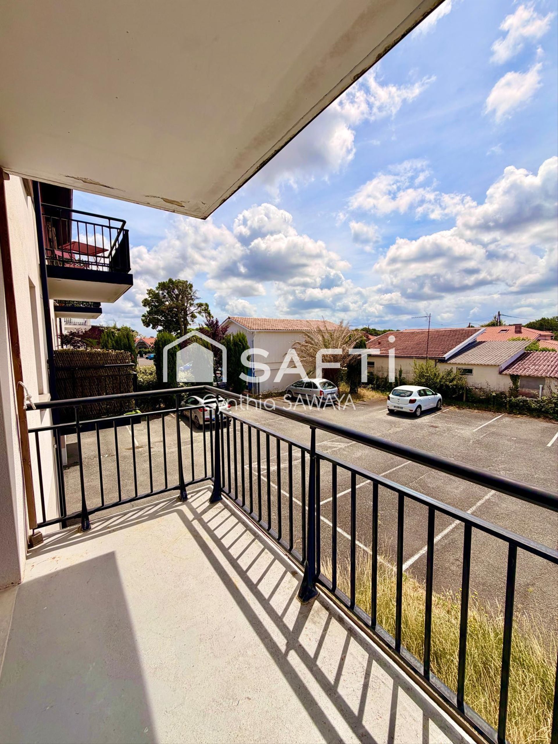 Appartement à vendre, 66m², Le Teich