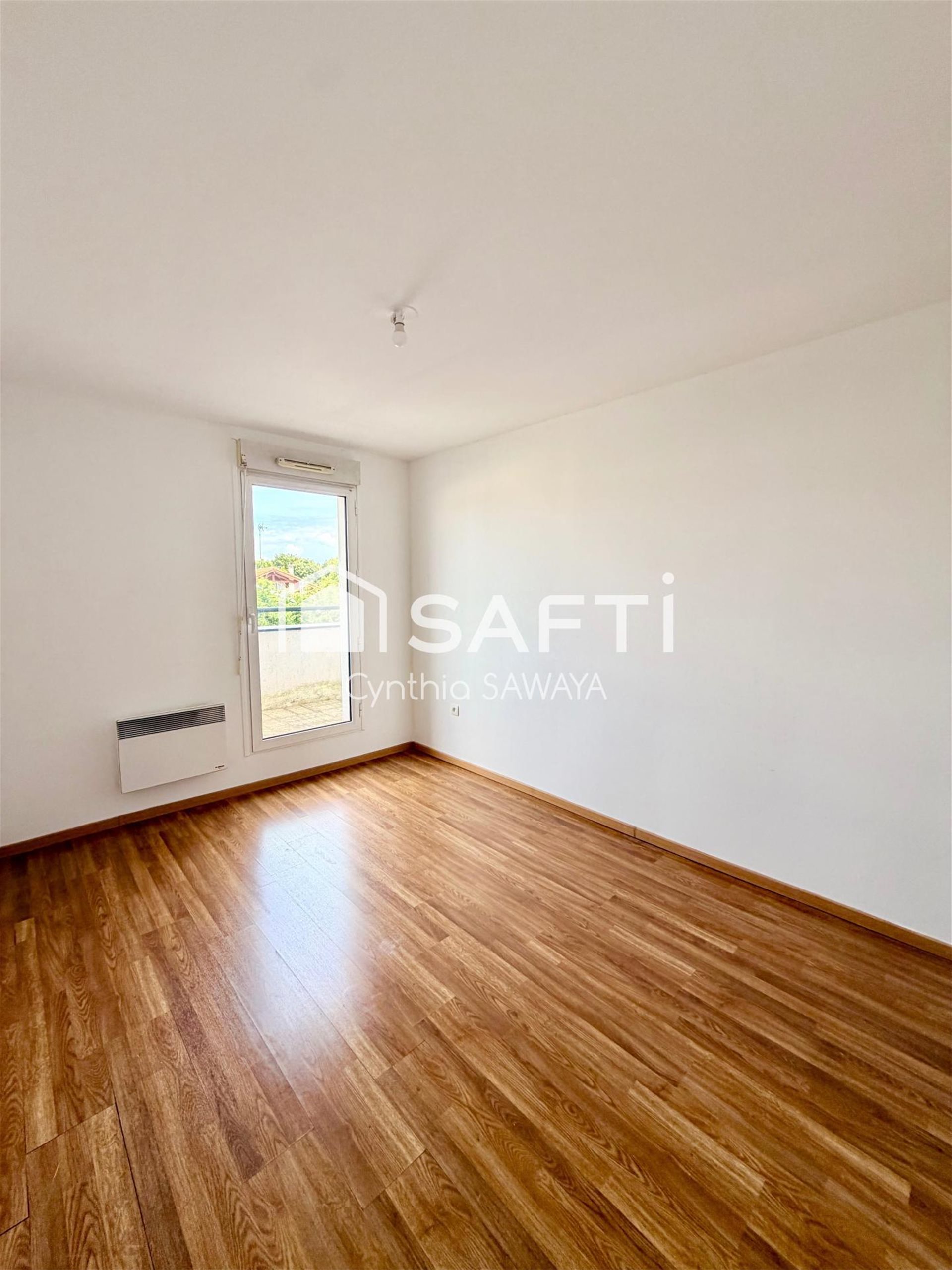 Appartement à vendre, 66m², Le Teich