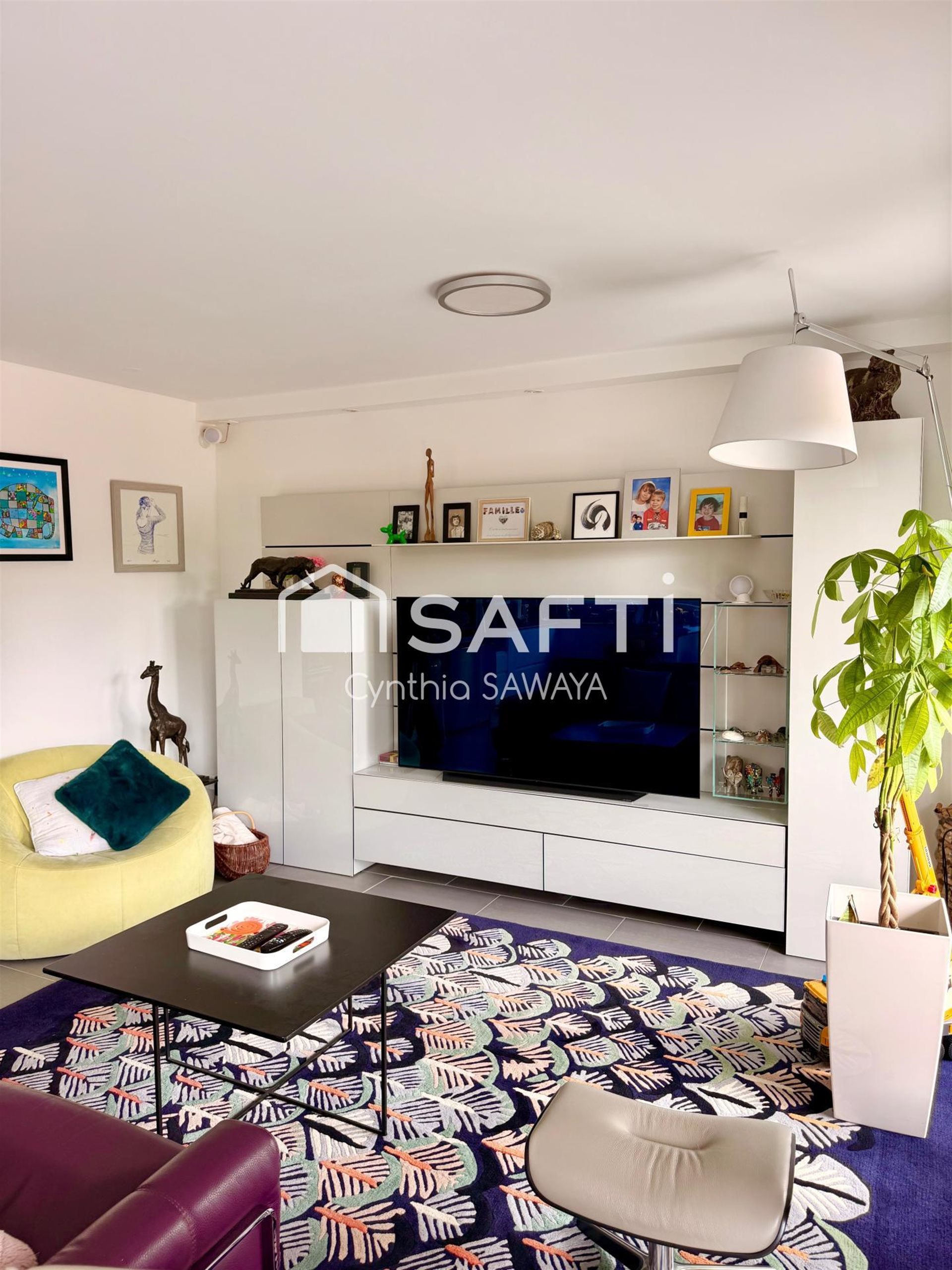 Appartement à vendre, 79m², Arcachon