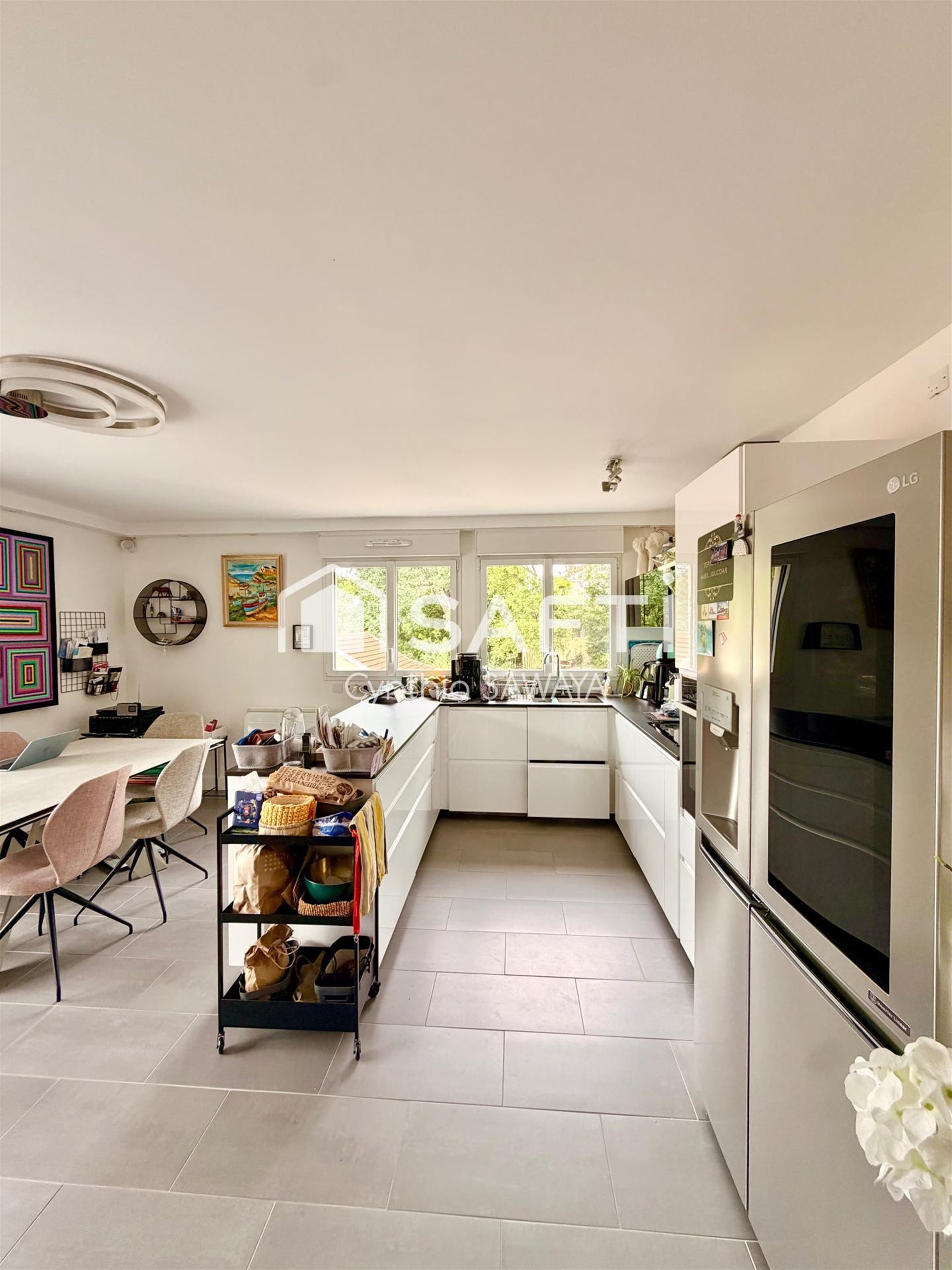 Appartement à vendre, 79m², Arcachon