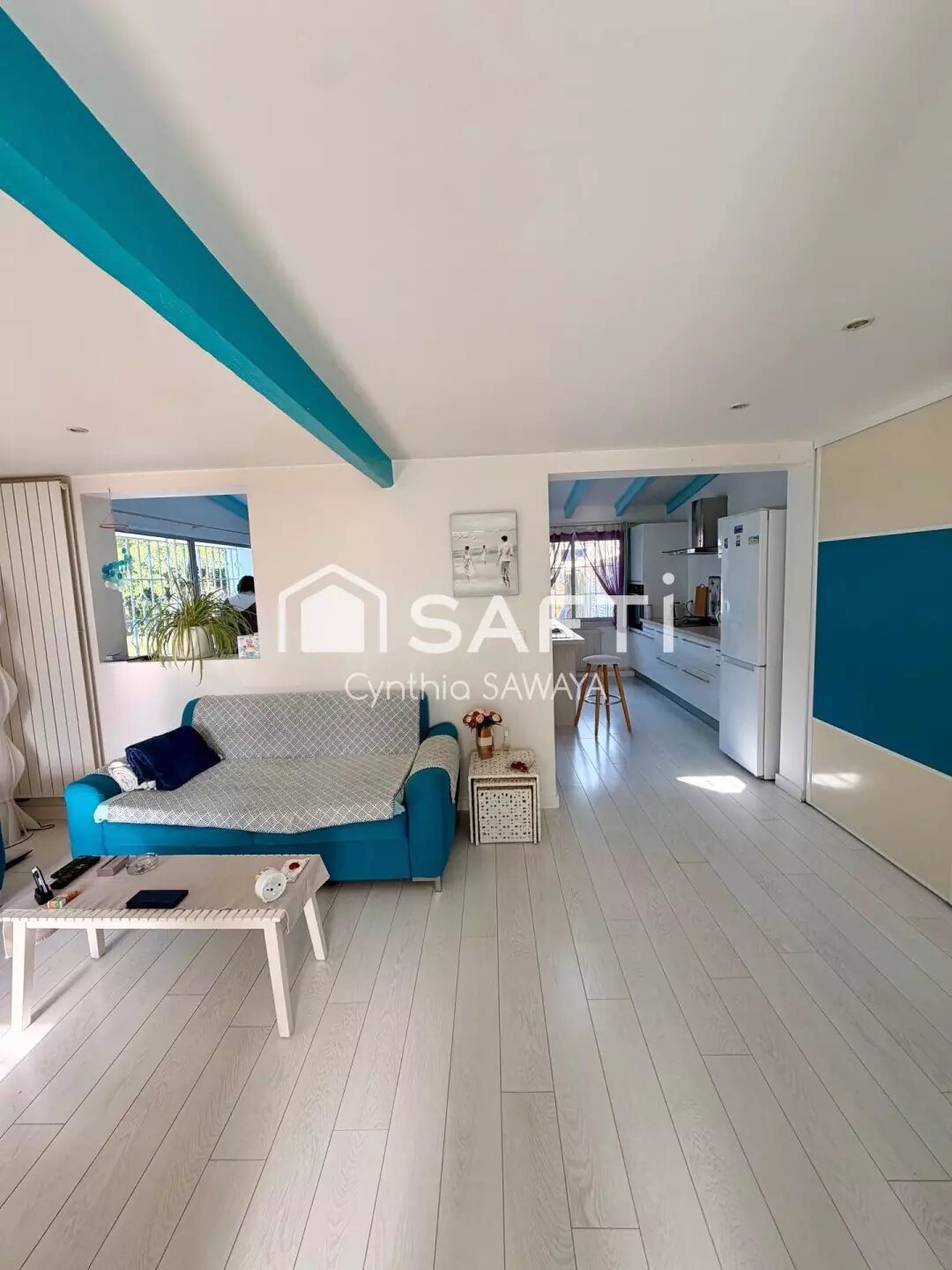 Maison à vendre, 97m², La Teste-de-Buch