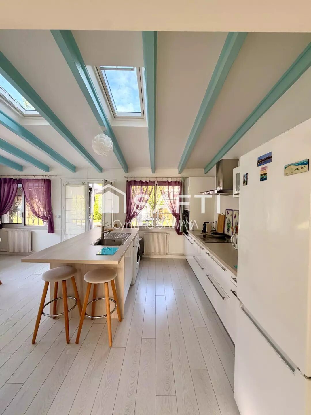 Maison à vendre, 97m², La Teste-de-Buch