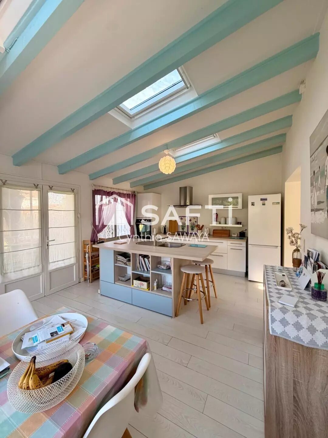 Maison à vendre, 97m², La Teste-de-Buch