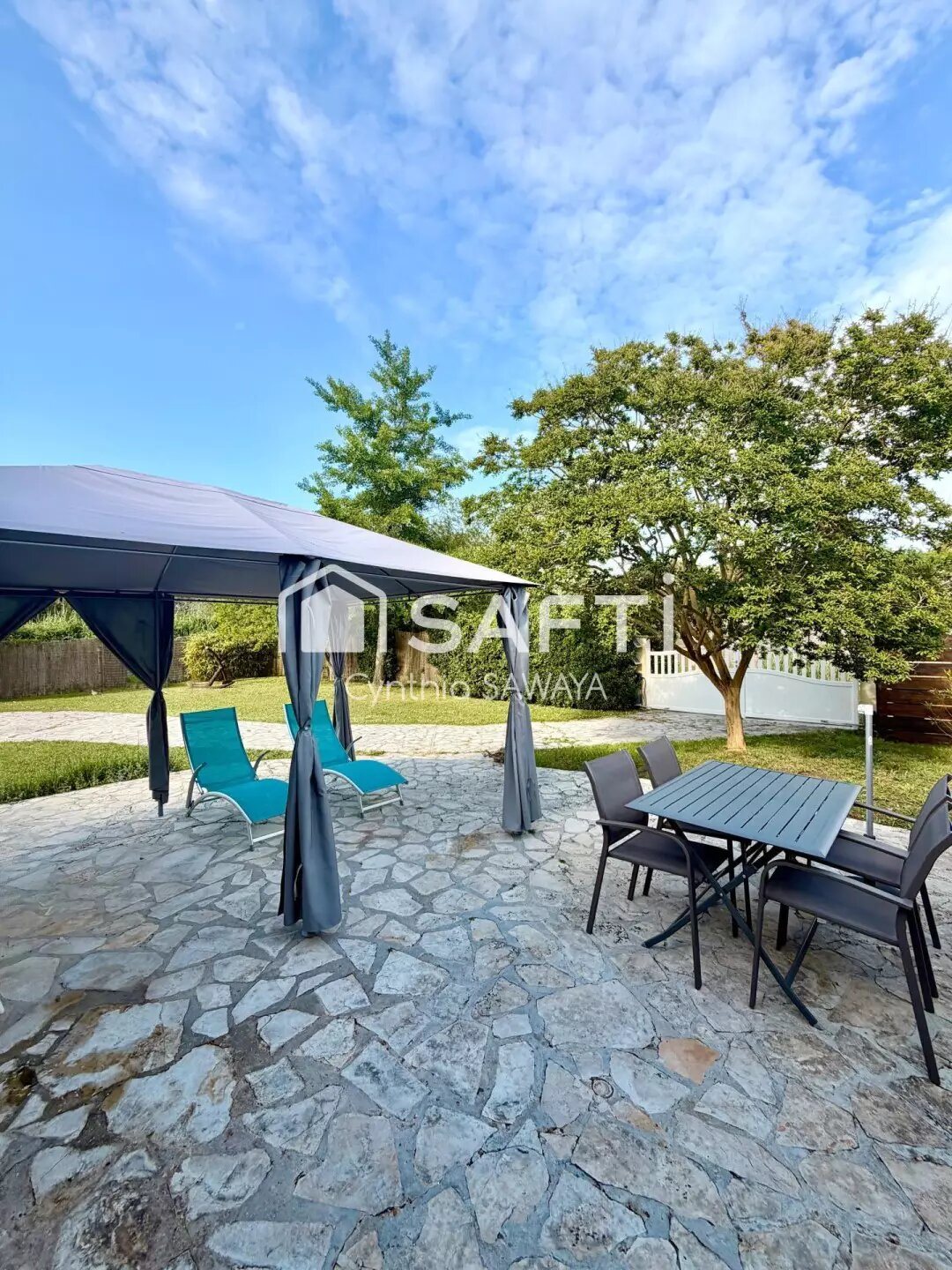 Maison à vendre, 97m², La Teste-de-Buch