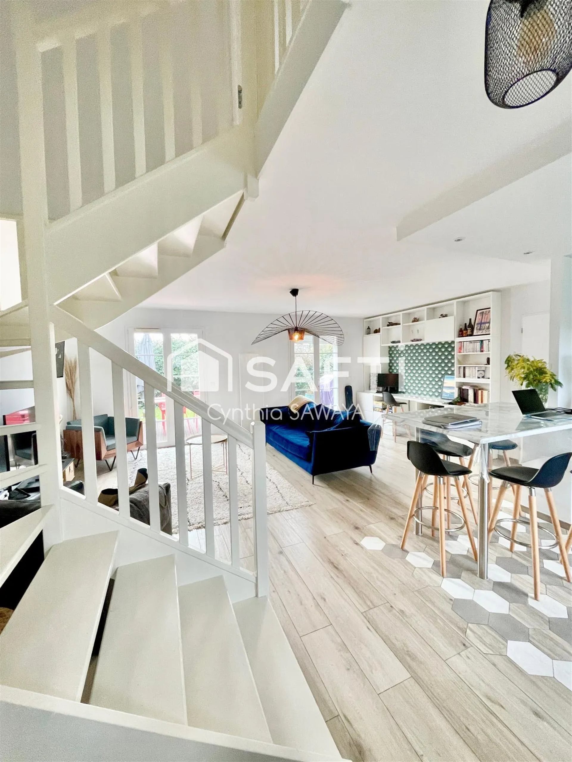 Maison à vendre, 81m², La Teste-de-Buch