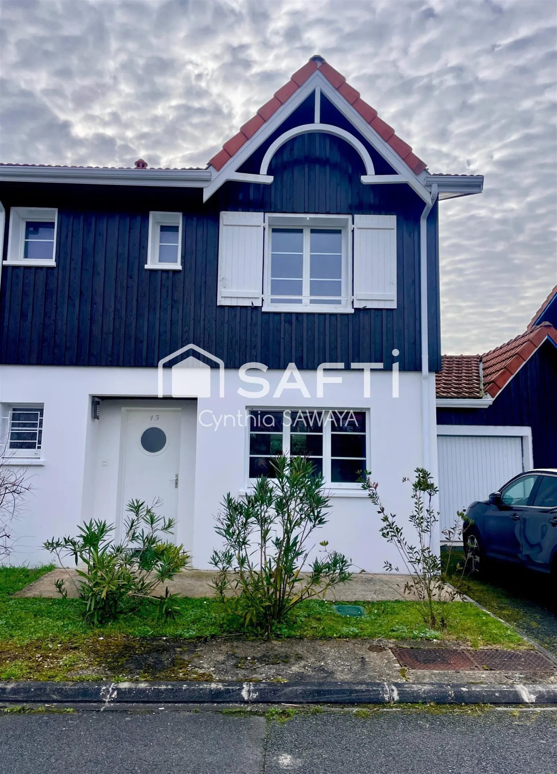 Maison à vendre, 81m², La Teste-de-Buch