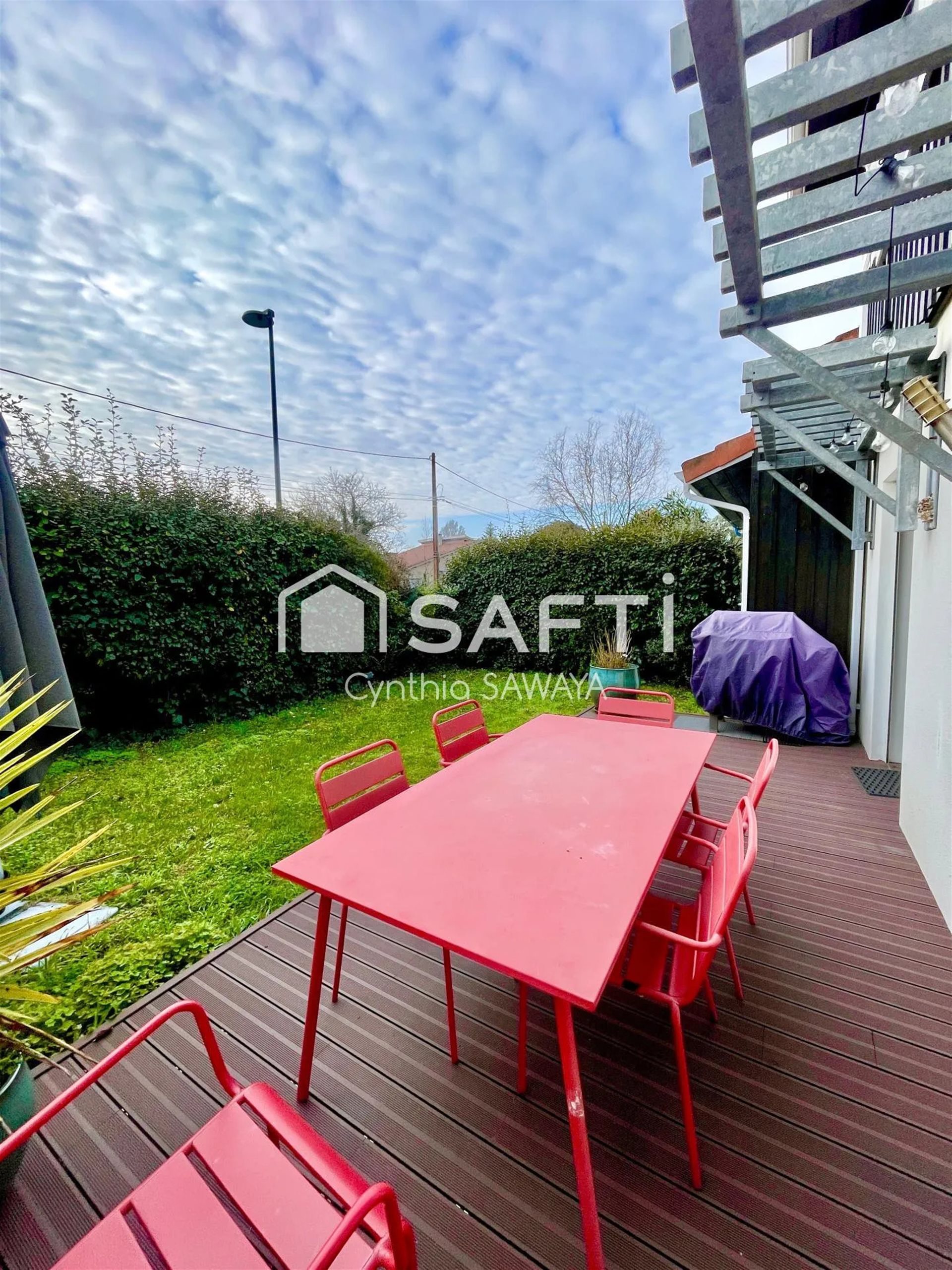 Maison à vendre, 81m², La Teste-de-Buch