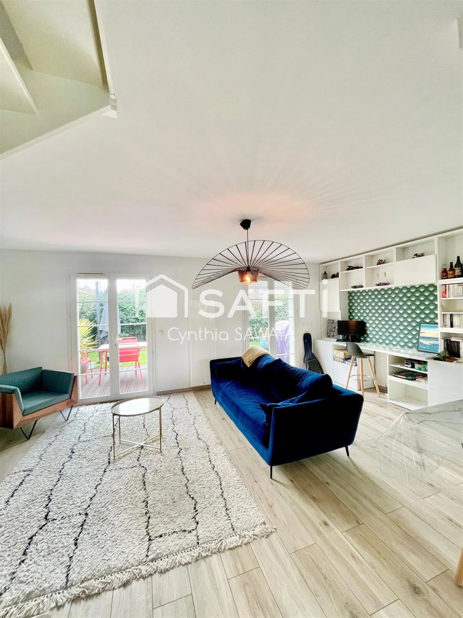 Maison à vendre, 81m², La Teste-de-Buch