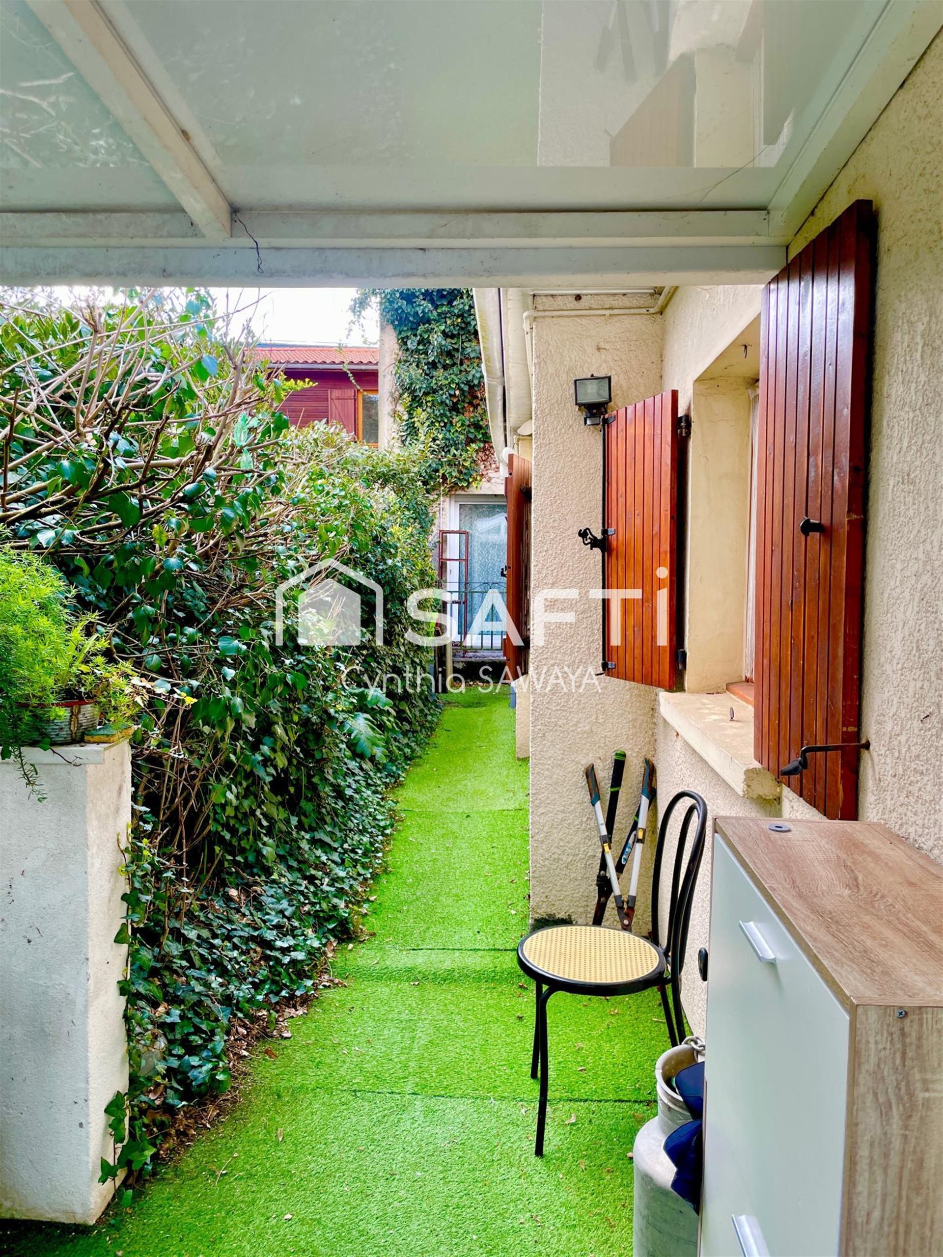 Maison à vendre, 76m², Bordeaux
