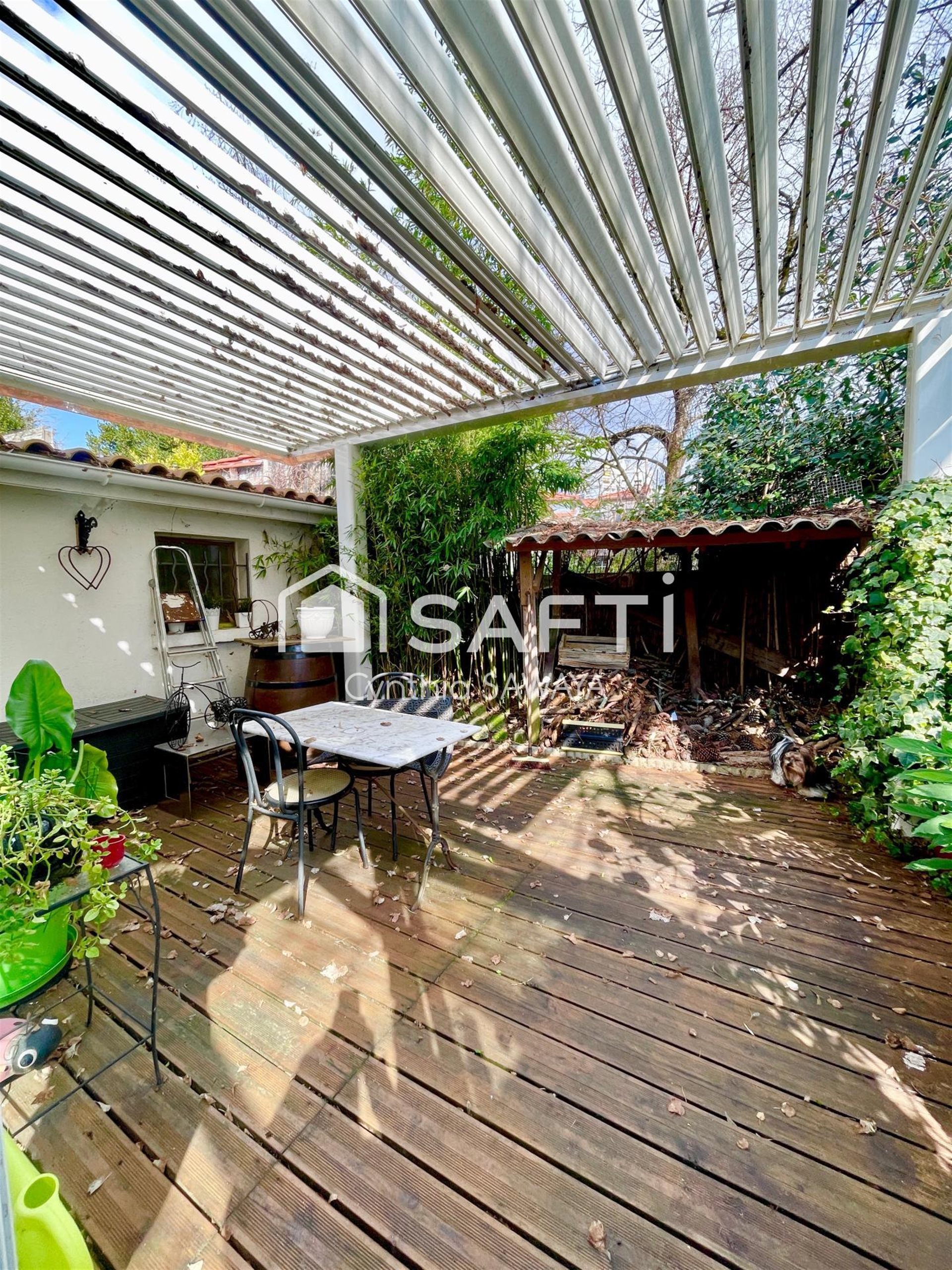 Maison à vendre, 76m², Bordeaux