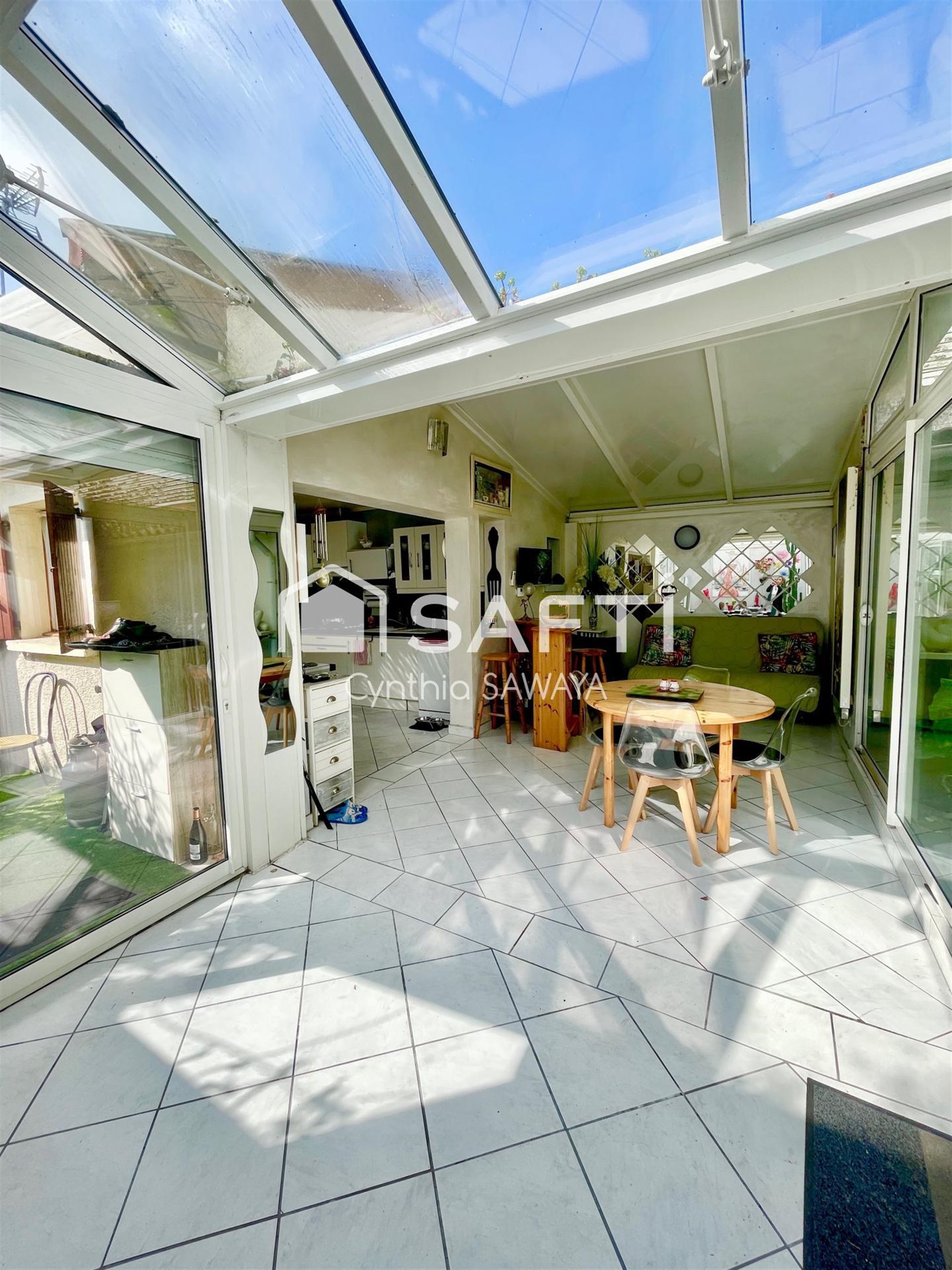 Maison à vendre, 76m², Bordeaux