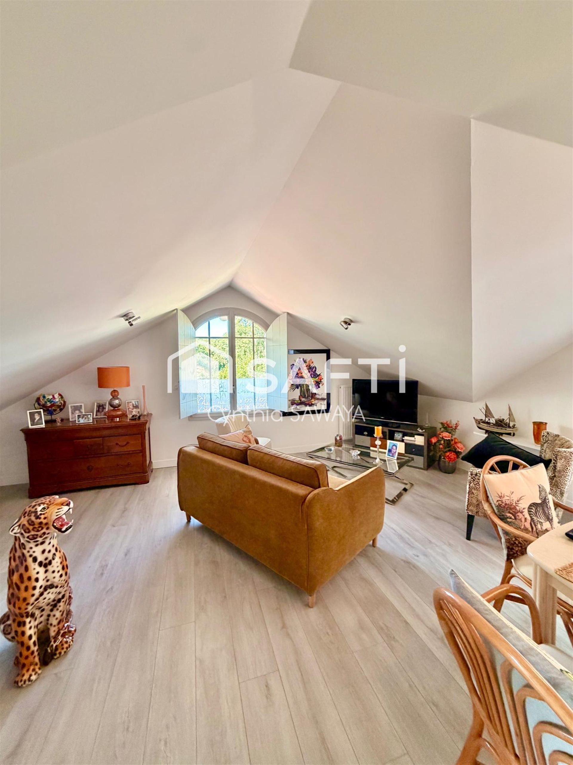 Appartement à vendre, 54m², Arcachon