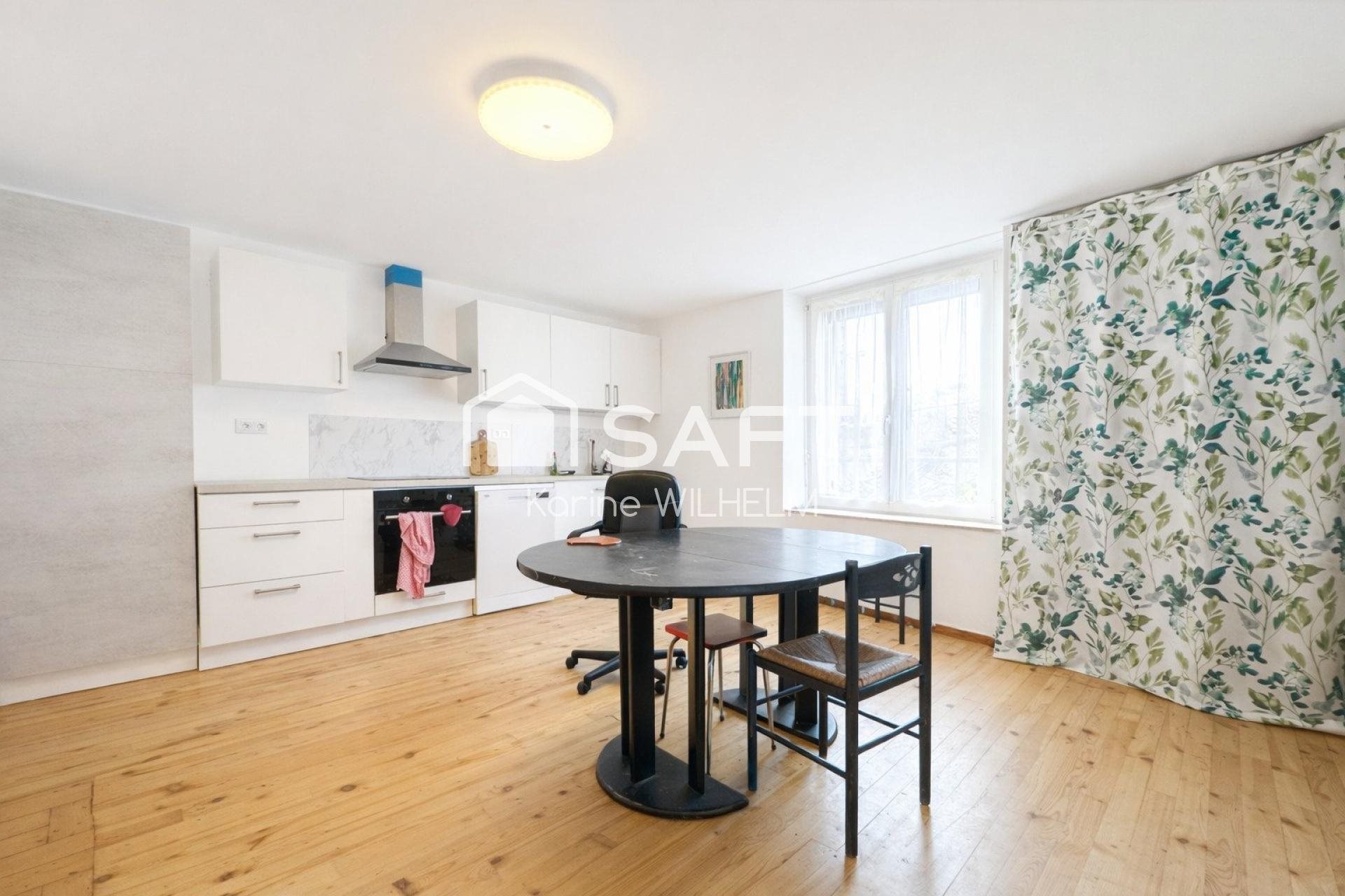 Maison à vendre, 150m², Vannes-le-Châtel