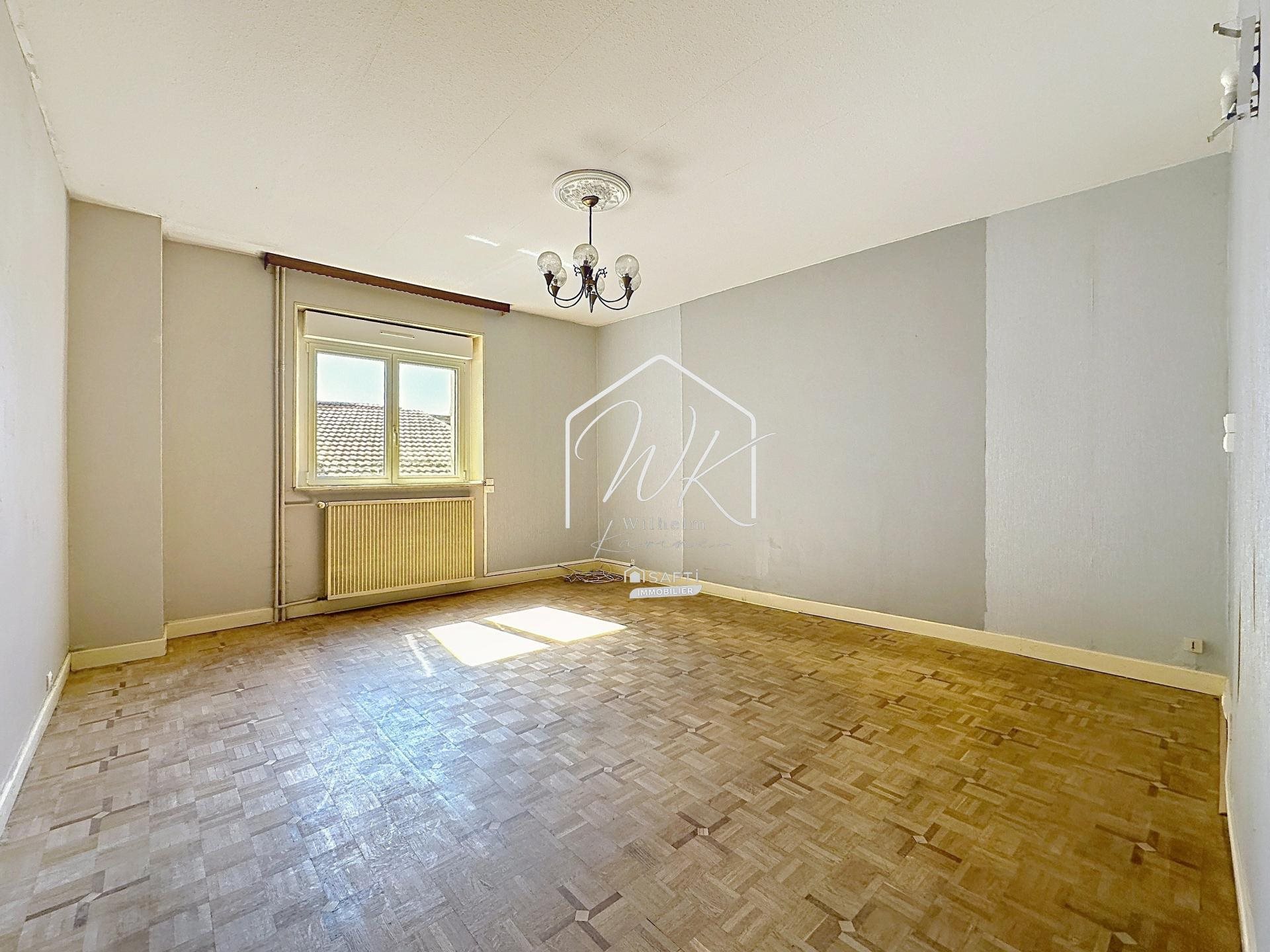 Maison à vendre, 89m², Foug