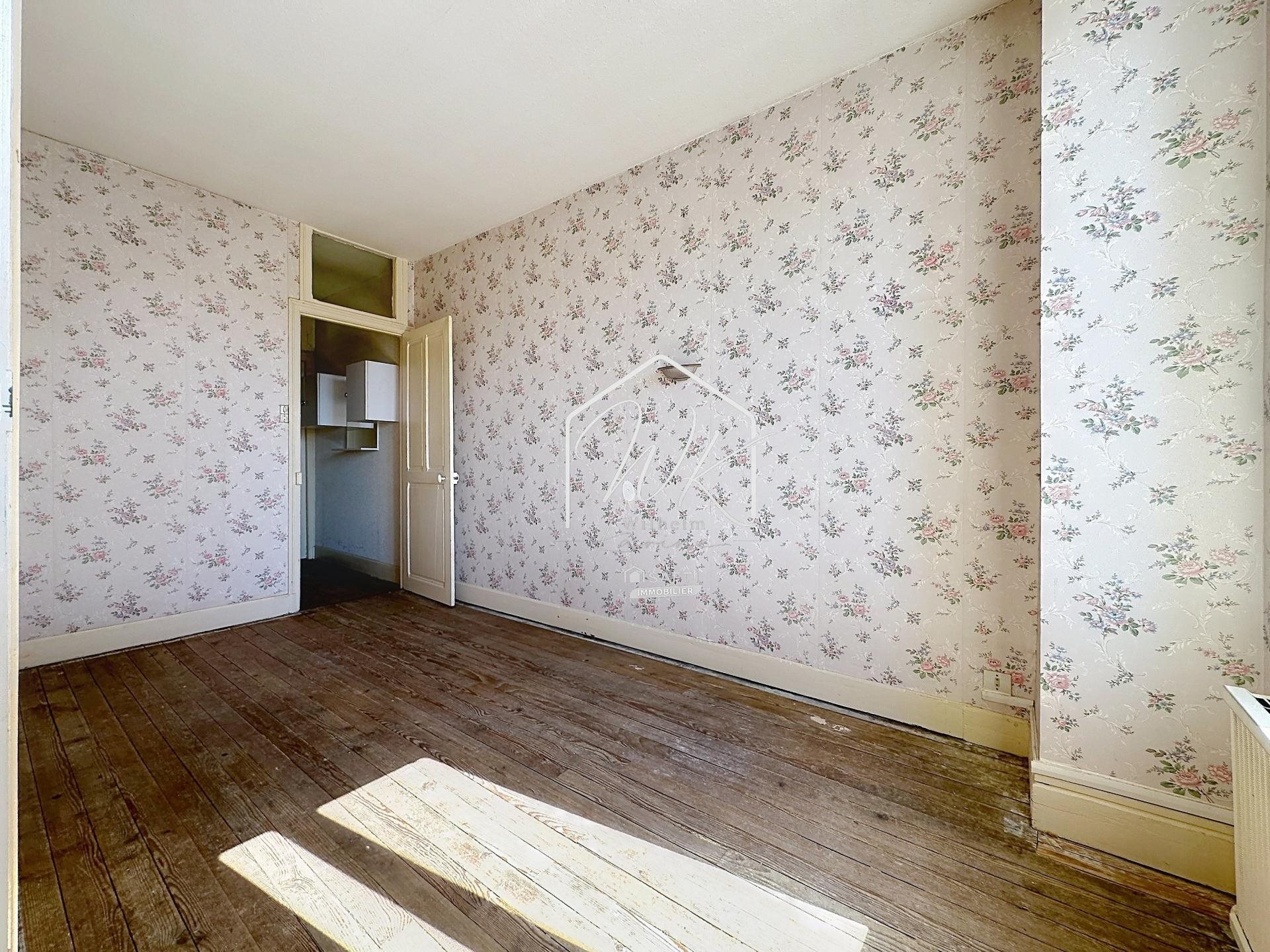 Maison à vendre, 89m², Foug