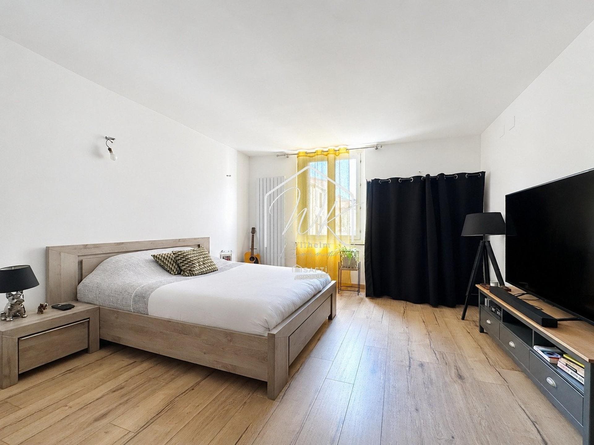 Maison à vendre, 110m², Toul