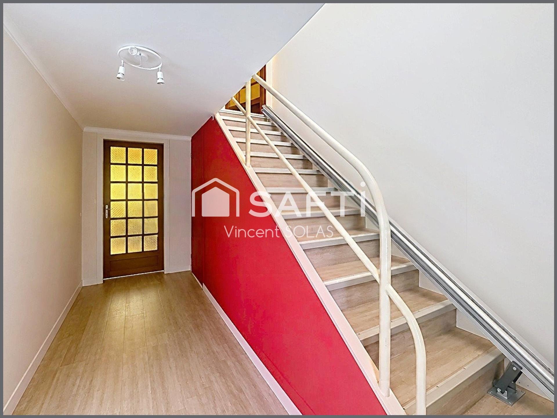 Maison à vendre, 119m², La Roche-sur-Yon