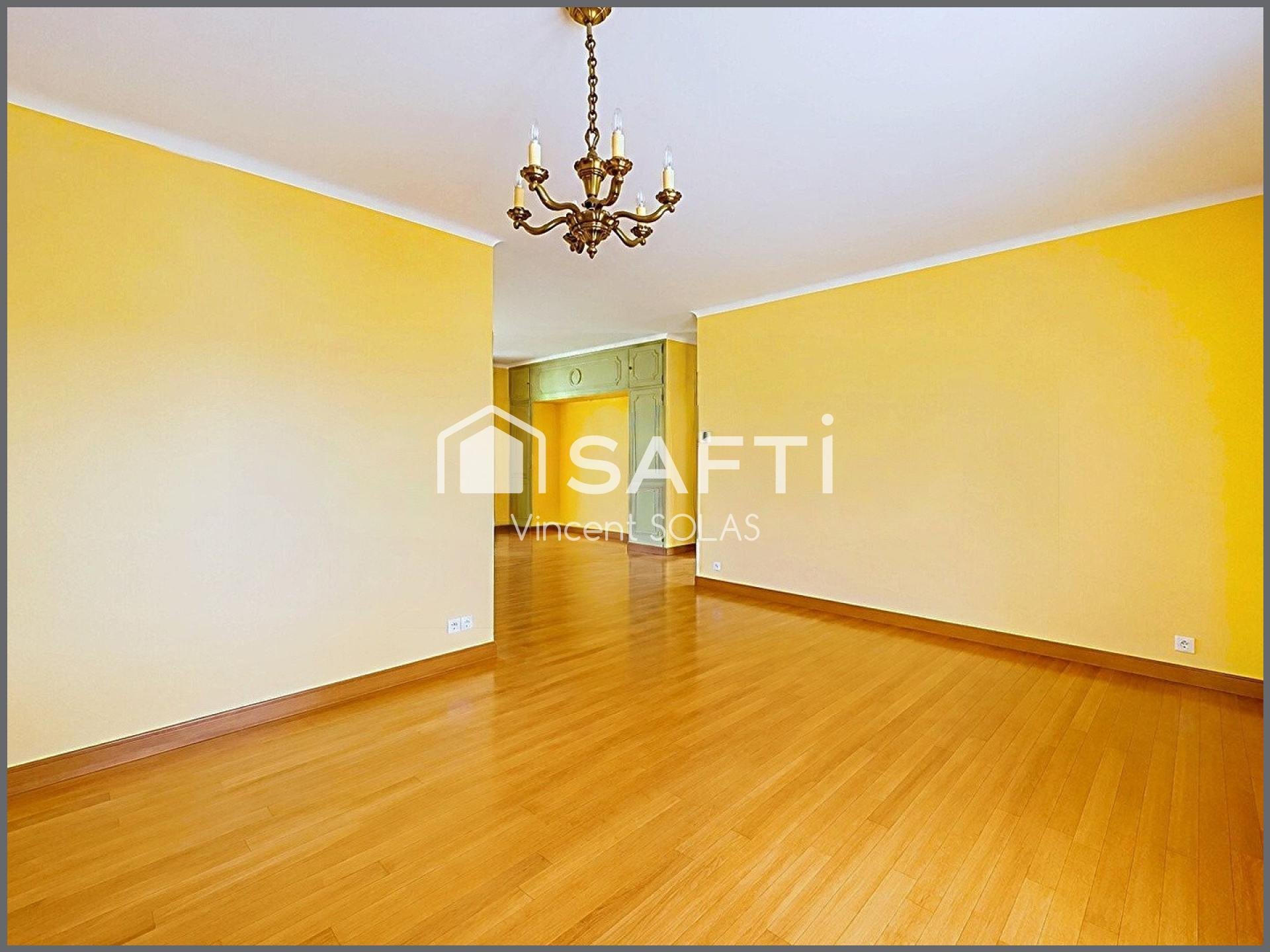 Maison à vendre, 119m², La Roche-sur-Yon
