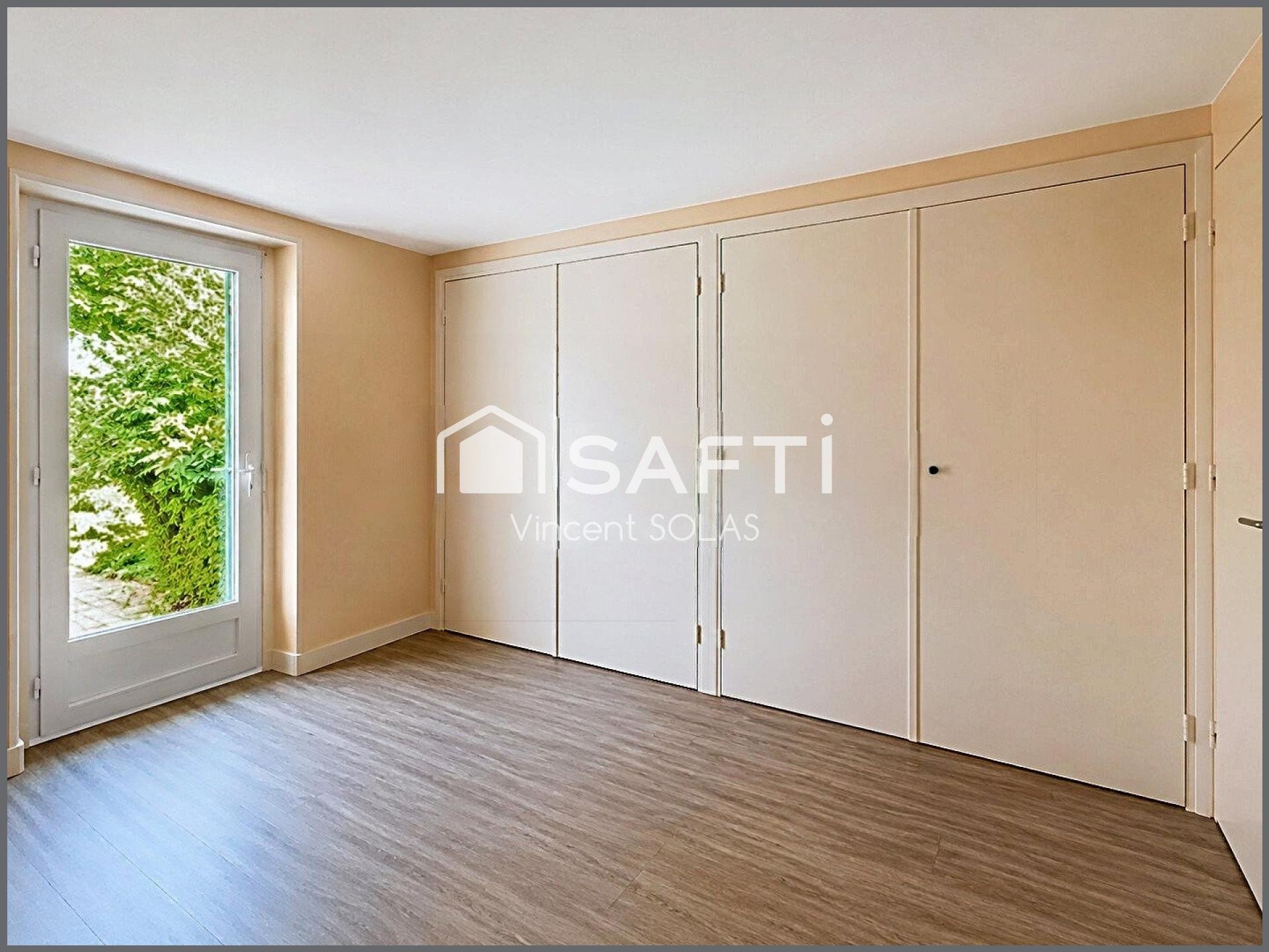 Maison à vendre, 119m², La Roche-sur-Yon