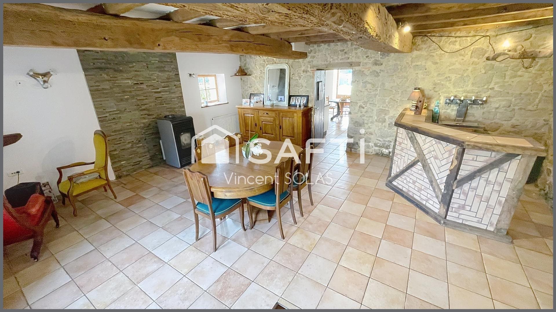 Maison à vendre, 210m², Le Poiré-sur-Vie