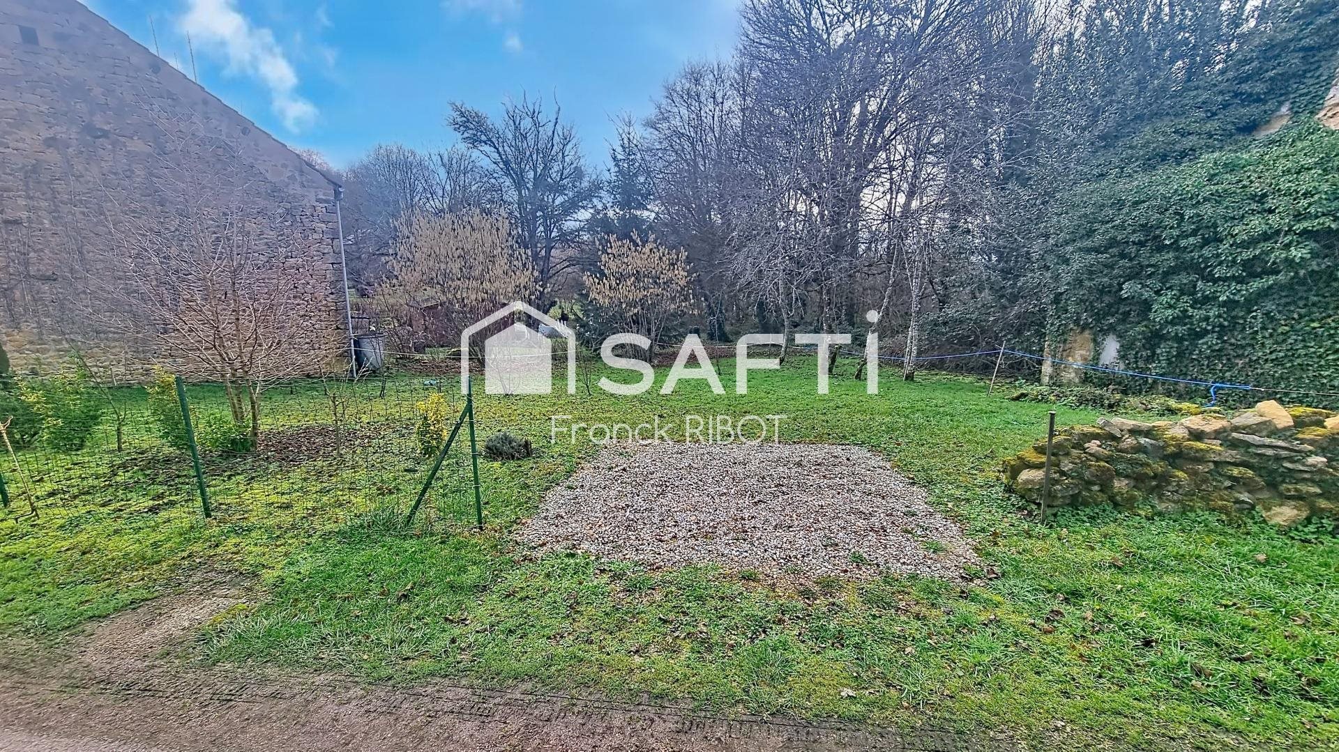 Maison à vendre, 101m², Lormes
