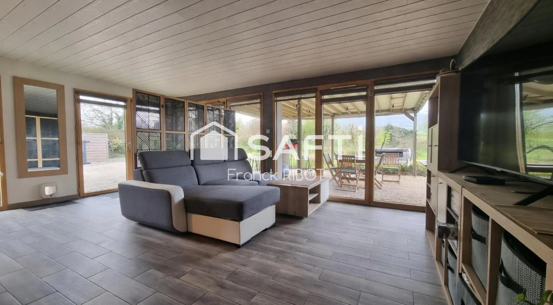 Maison à vendre, 88m², Avallon