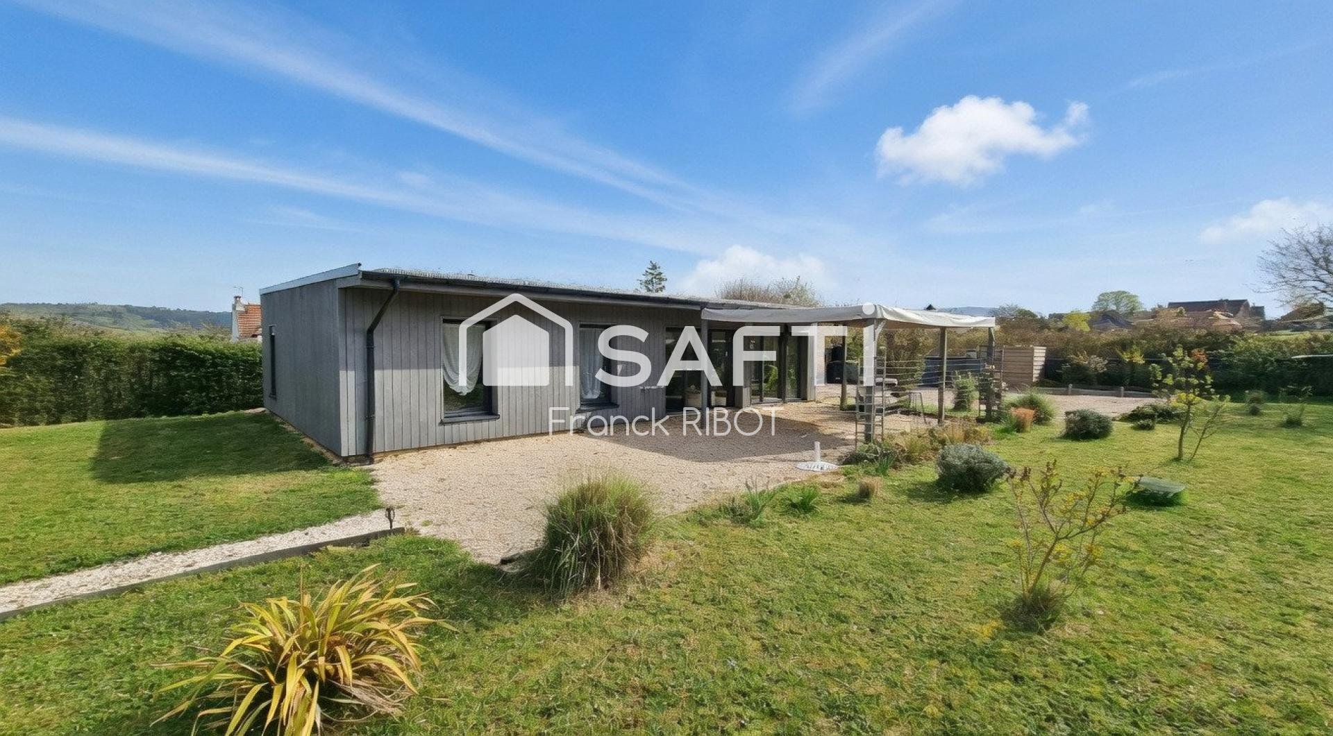 Maison à vendre, 88m², Avallon