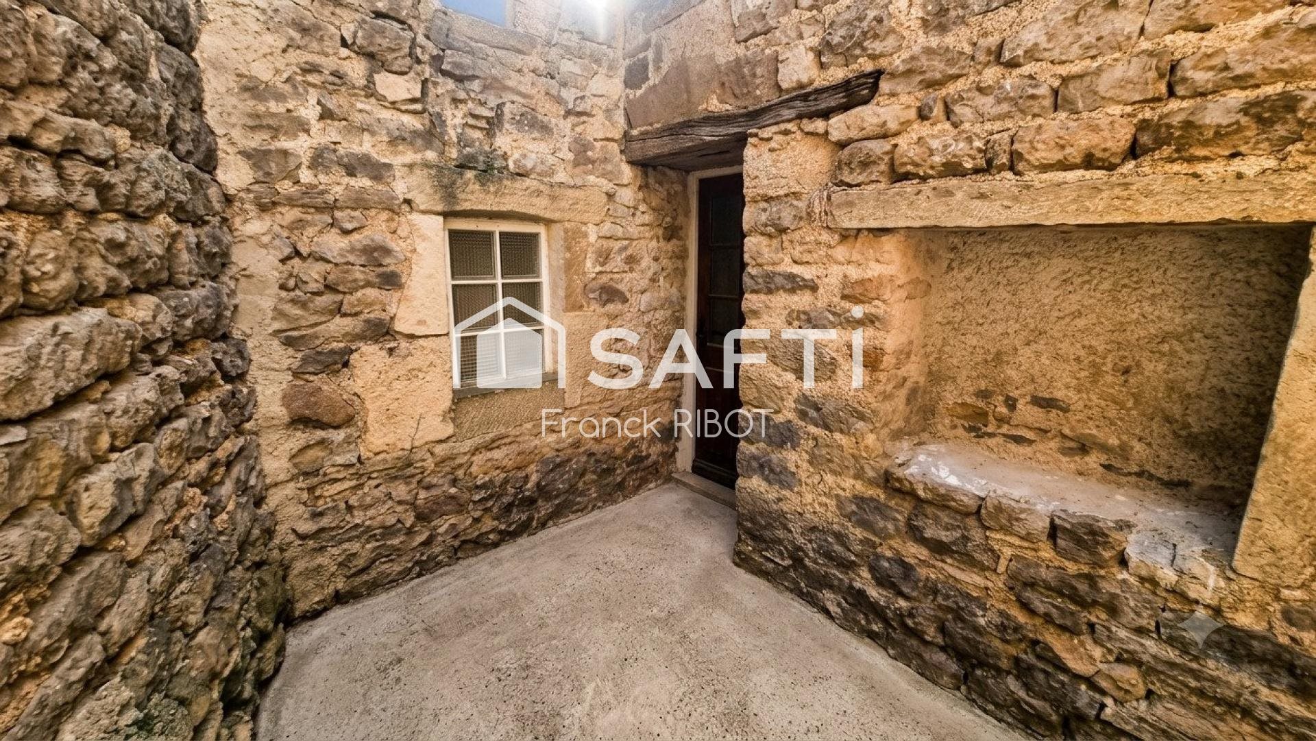 Maison à vendre, 81m², Guillon