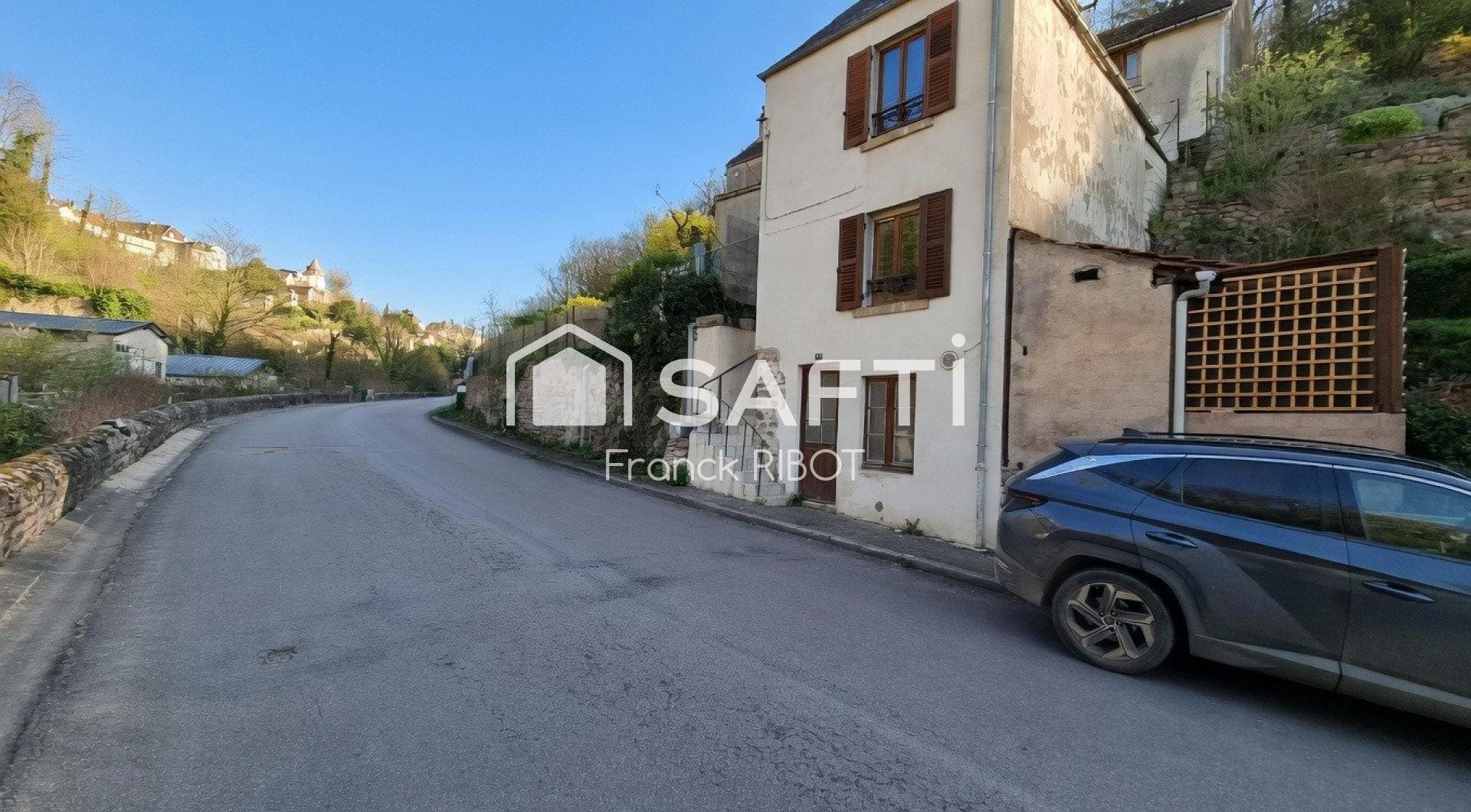 Maison à vendre, 38m², Avallon