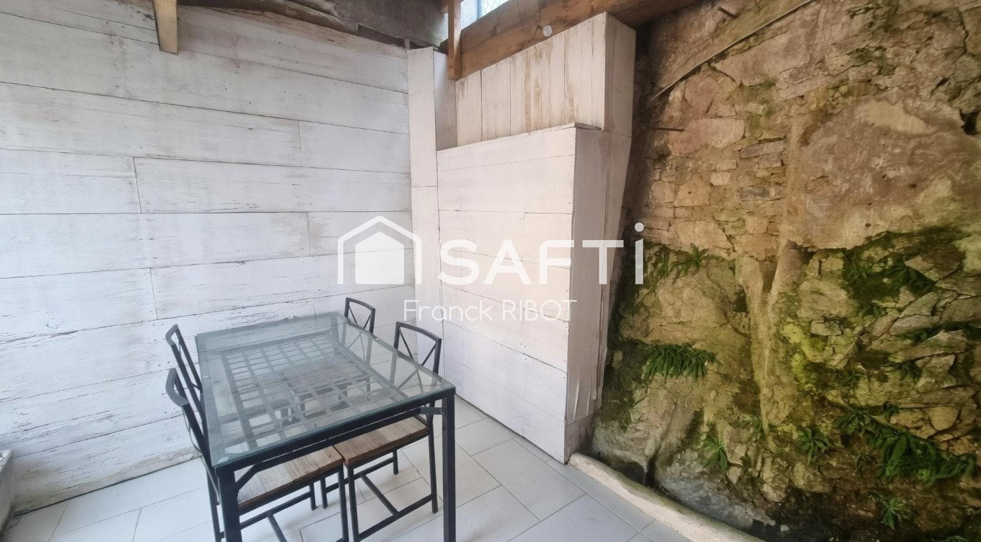 Maison à vendre, 38m², Avallon
