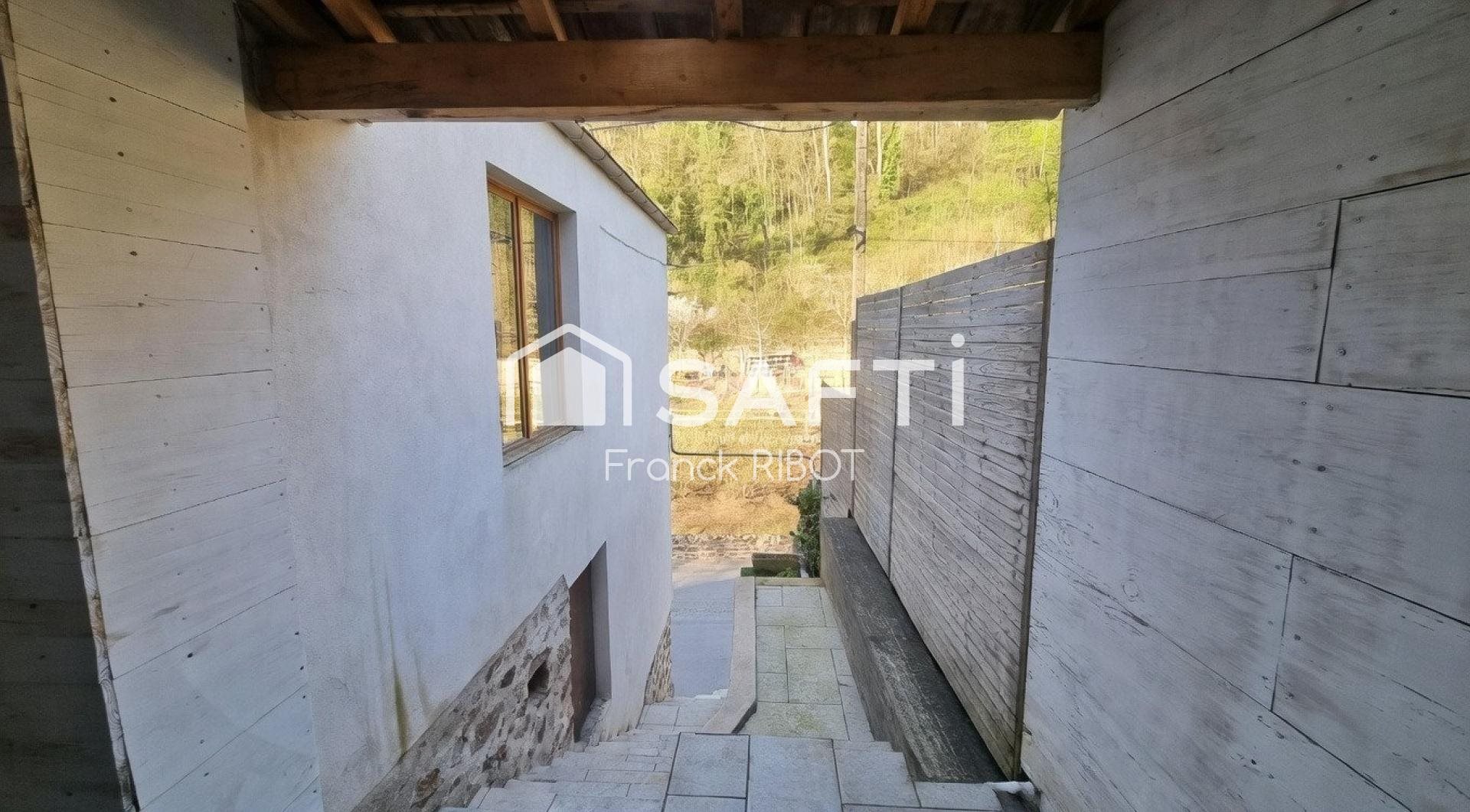 Maison à vendre, 38m², Avallon