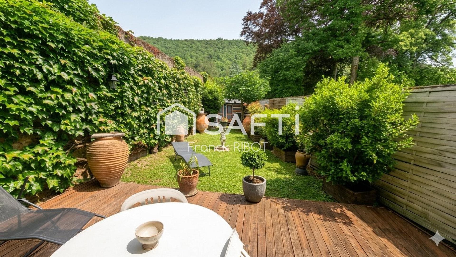 Maison à vendre, 189m², Avallon